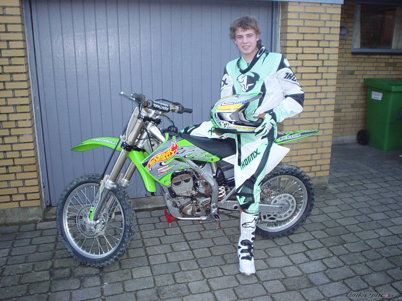 Bike Photo 273076