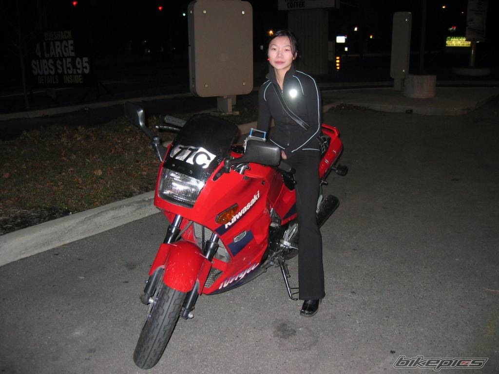 Bike Photo 273085