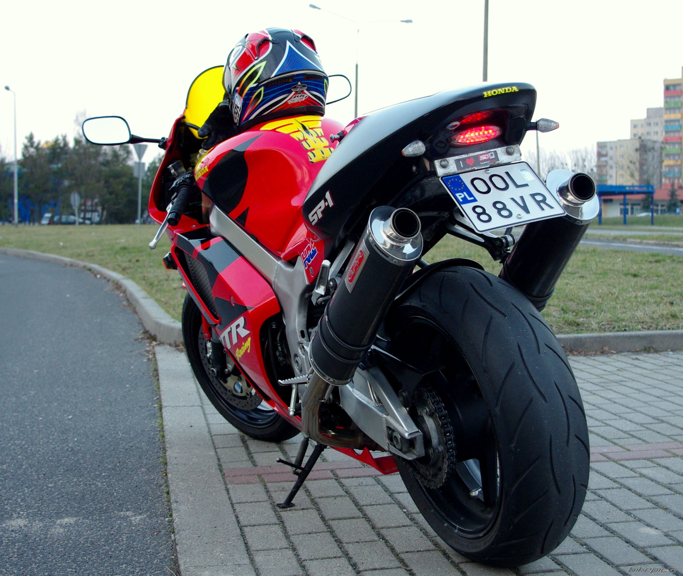 Bike Photo 2730902