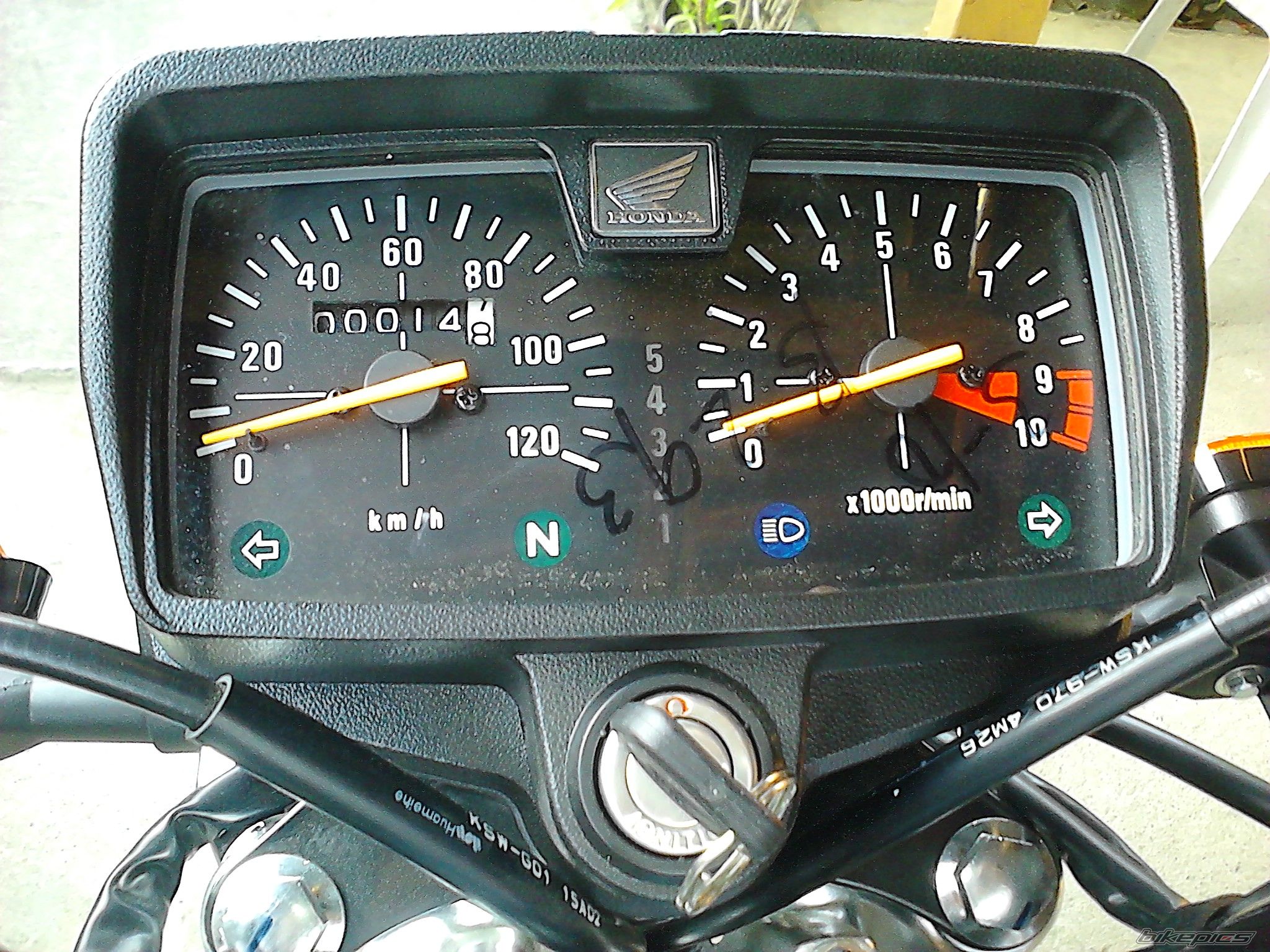 Bike Photo 2730924