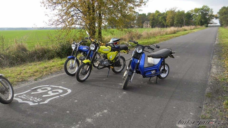 Bike Photo 2730964