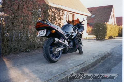 Bike Photo 2731