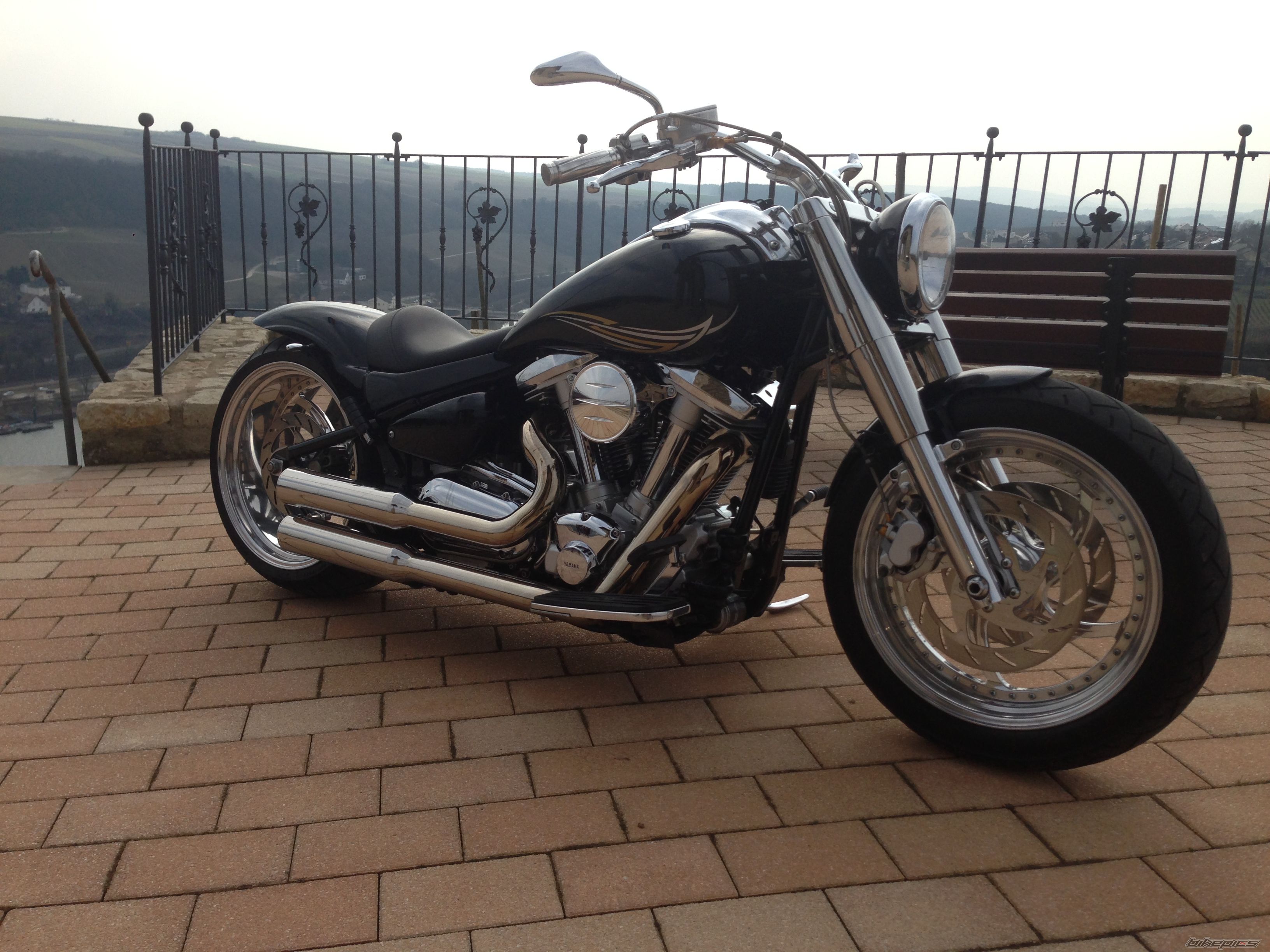 Bike Photo 2731074