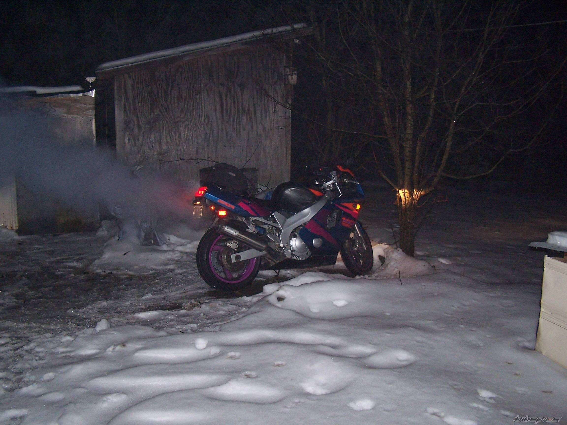 Bike Photo 273111