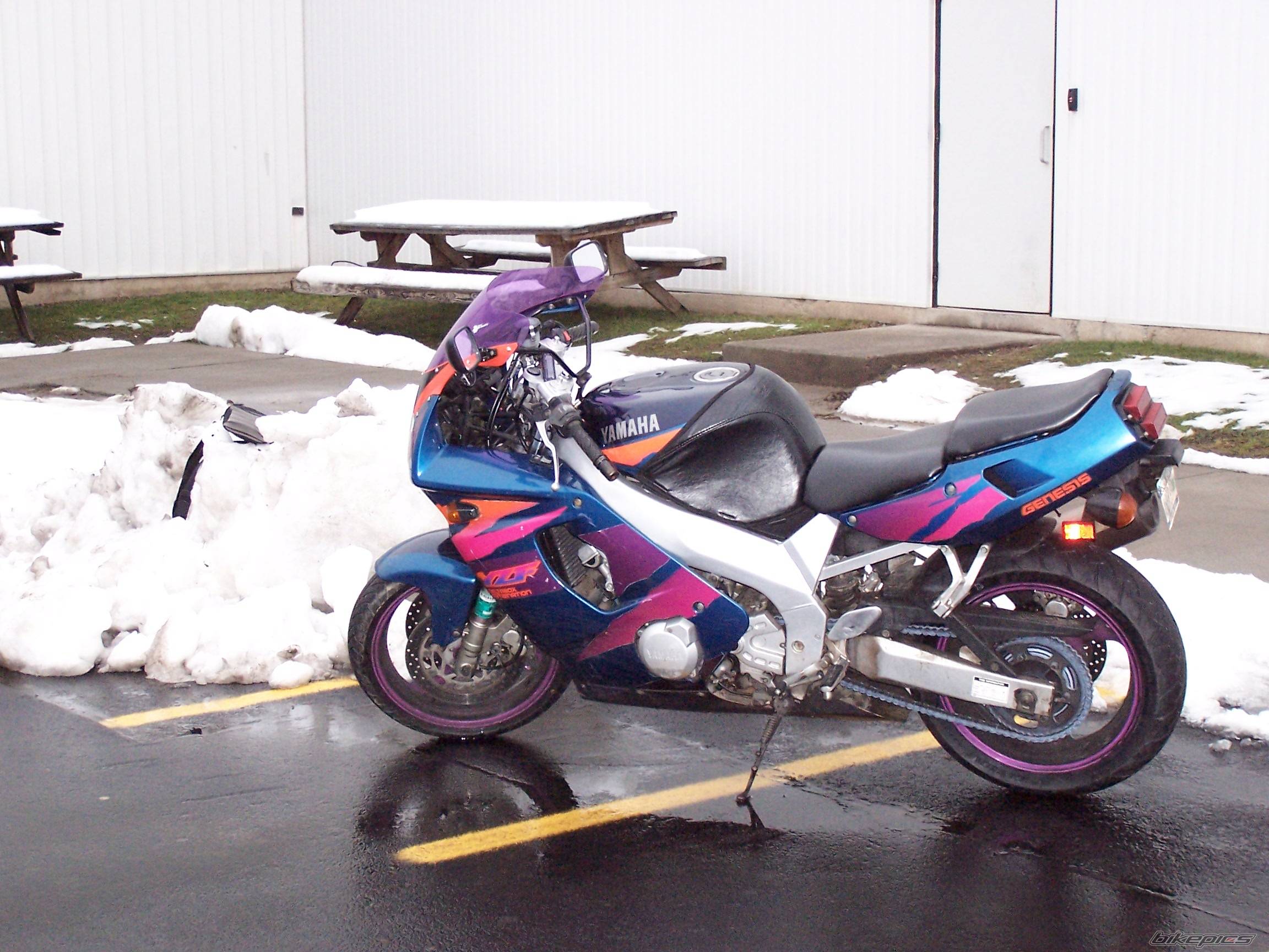 Bike Photo 273113
