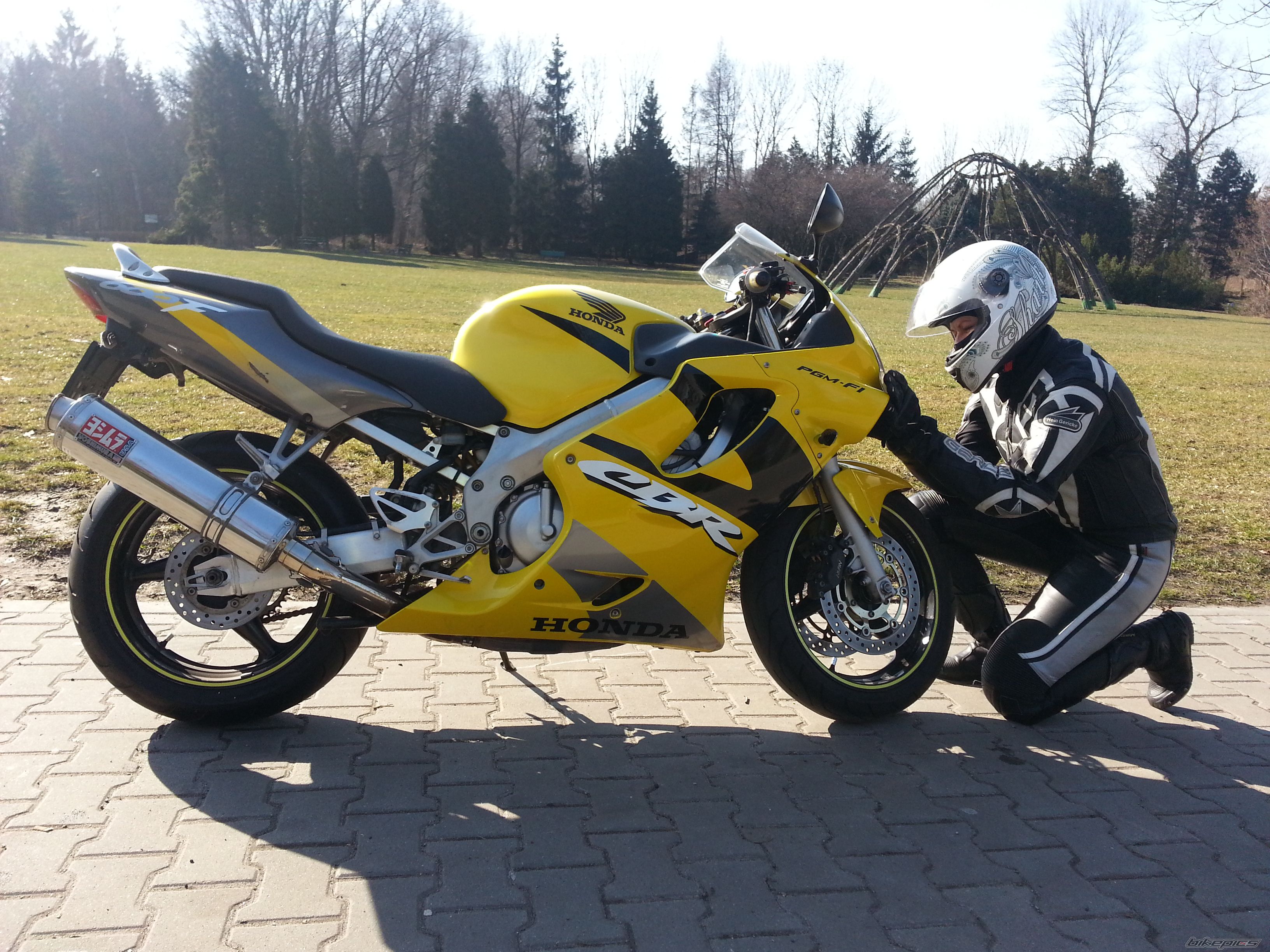 Bike Photo 2731134