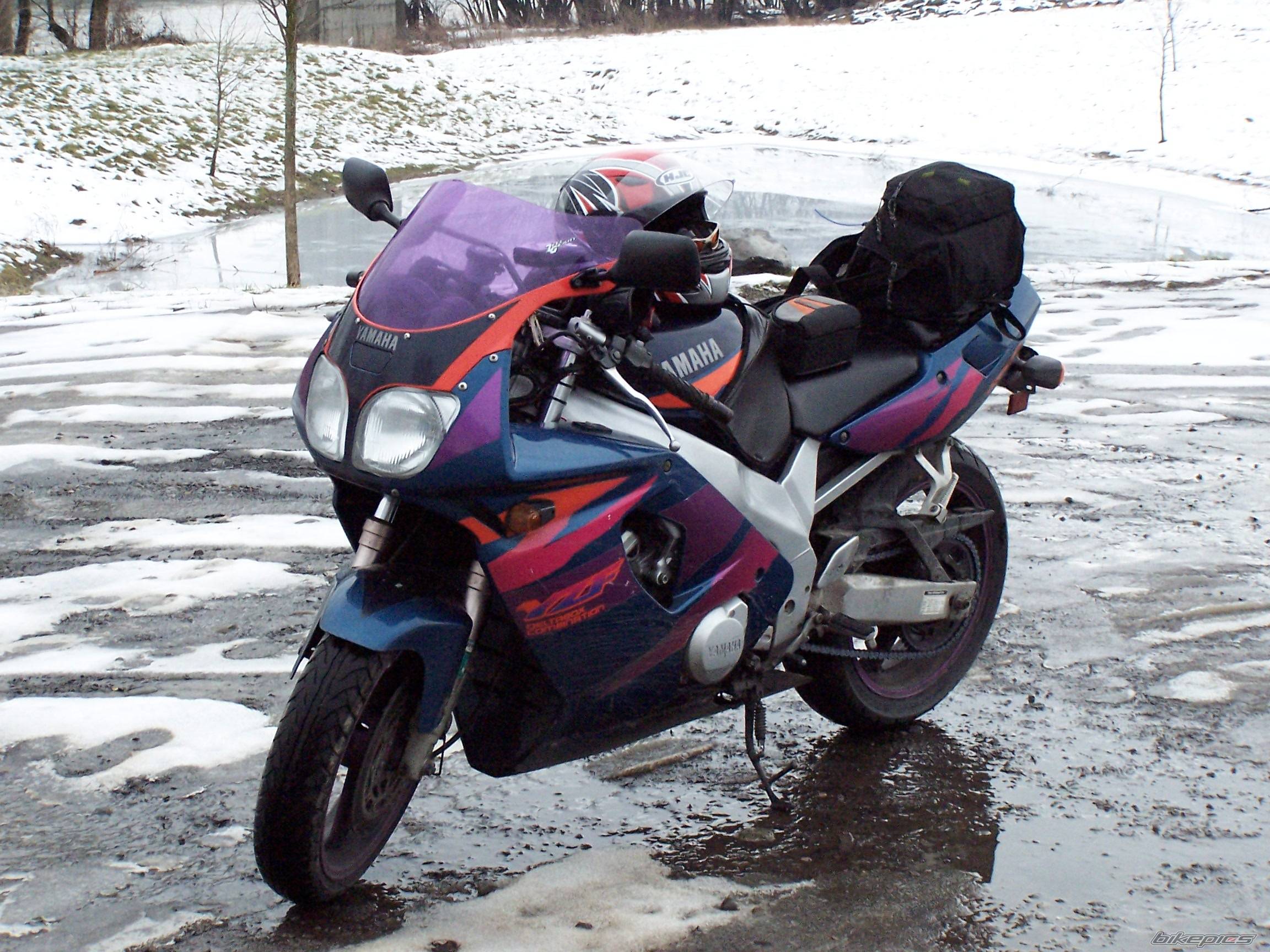 Bike Photo 273117