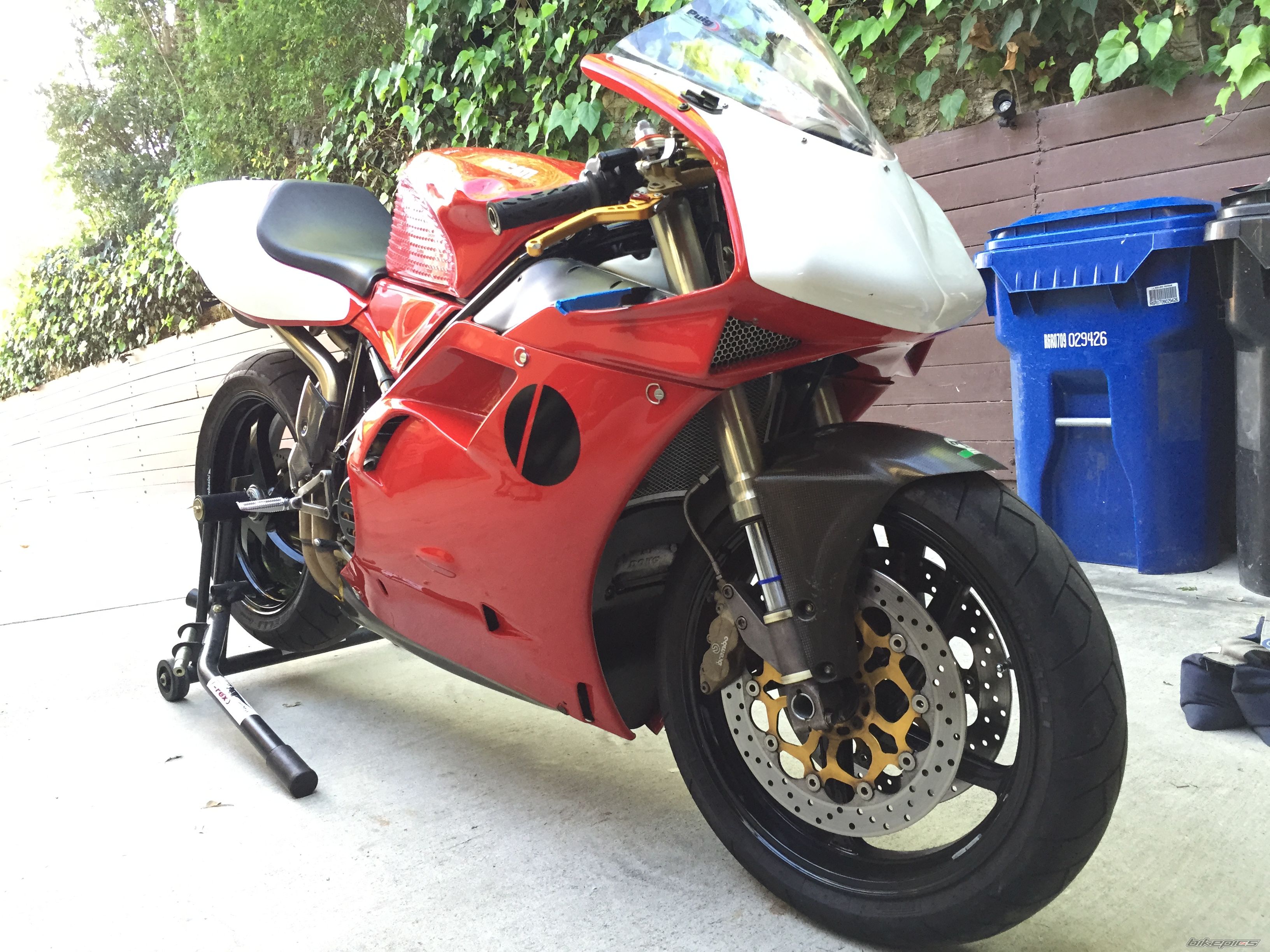 Bike Photo 2731179