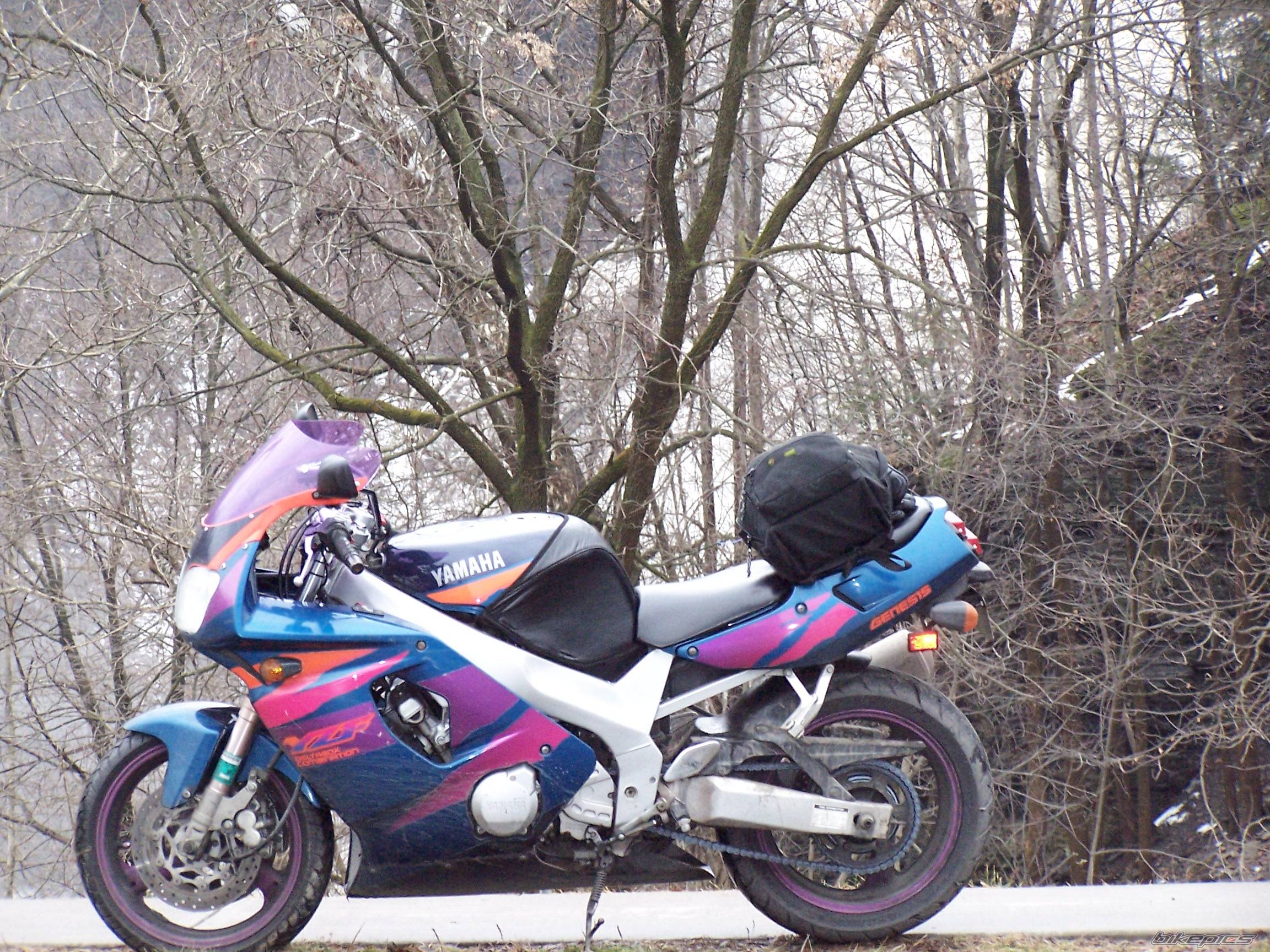 Bike Photo 273120
