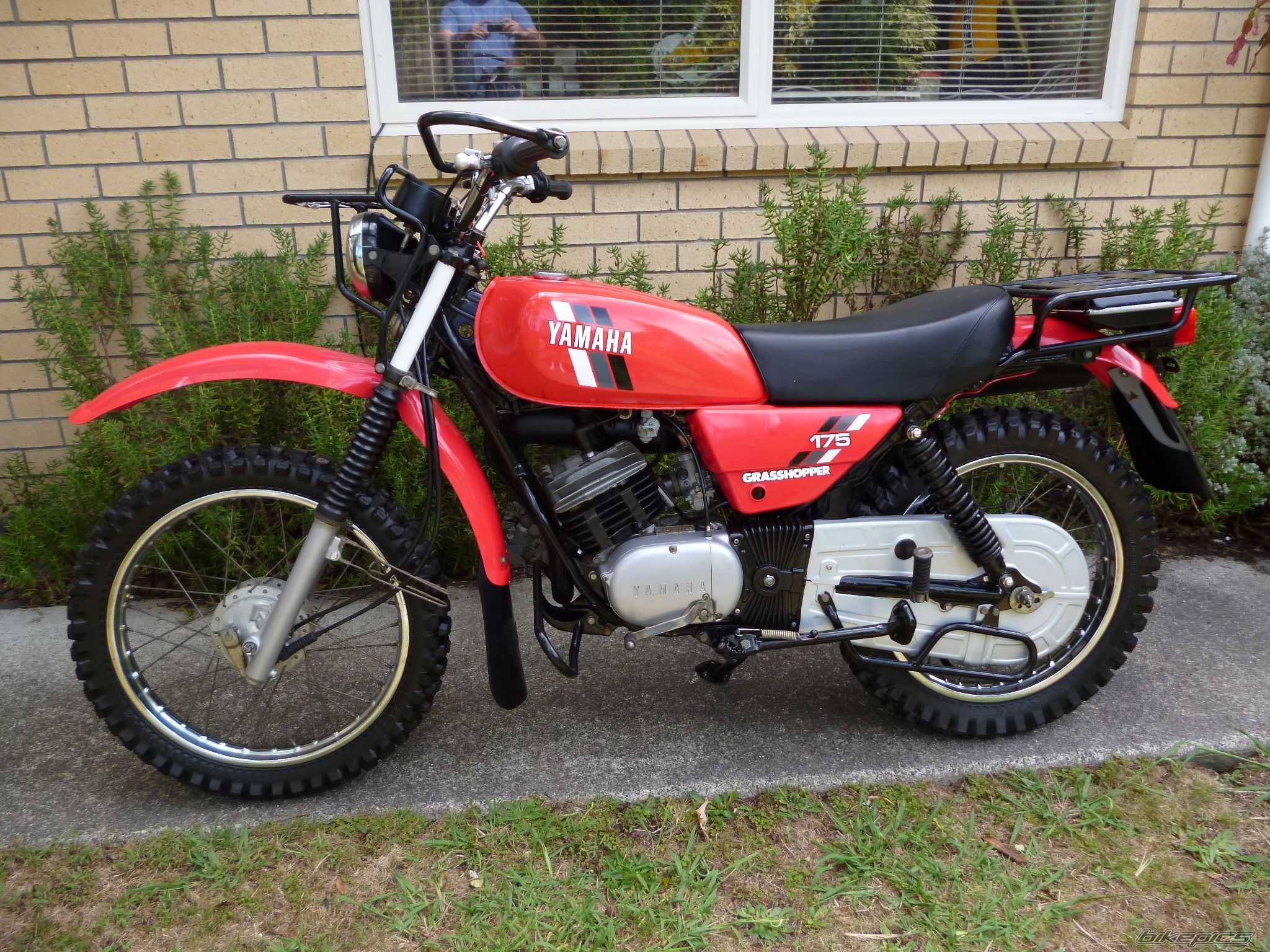 Bike Photo 2731217
