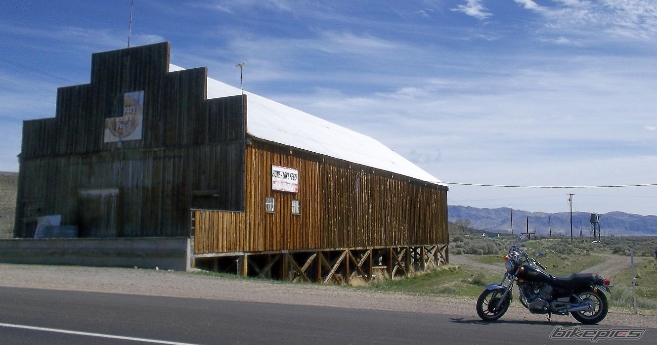 Bike Photo 2731220