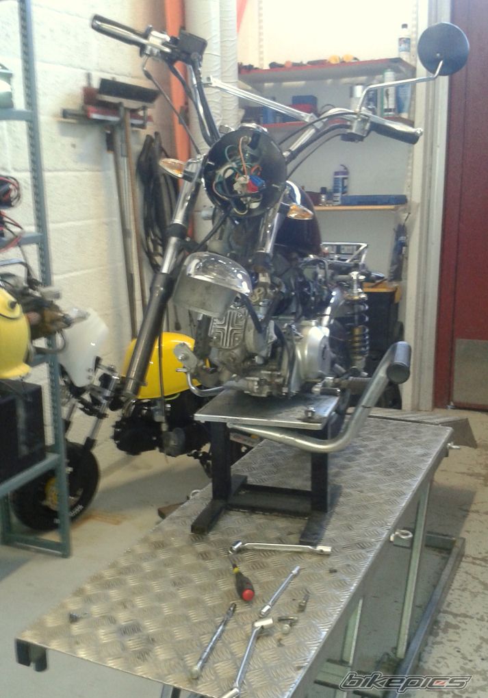 Bike Photo 2731288