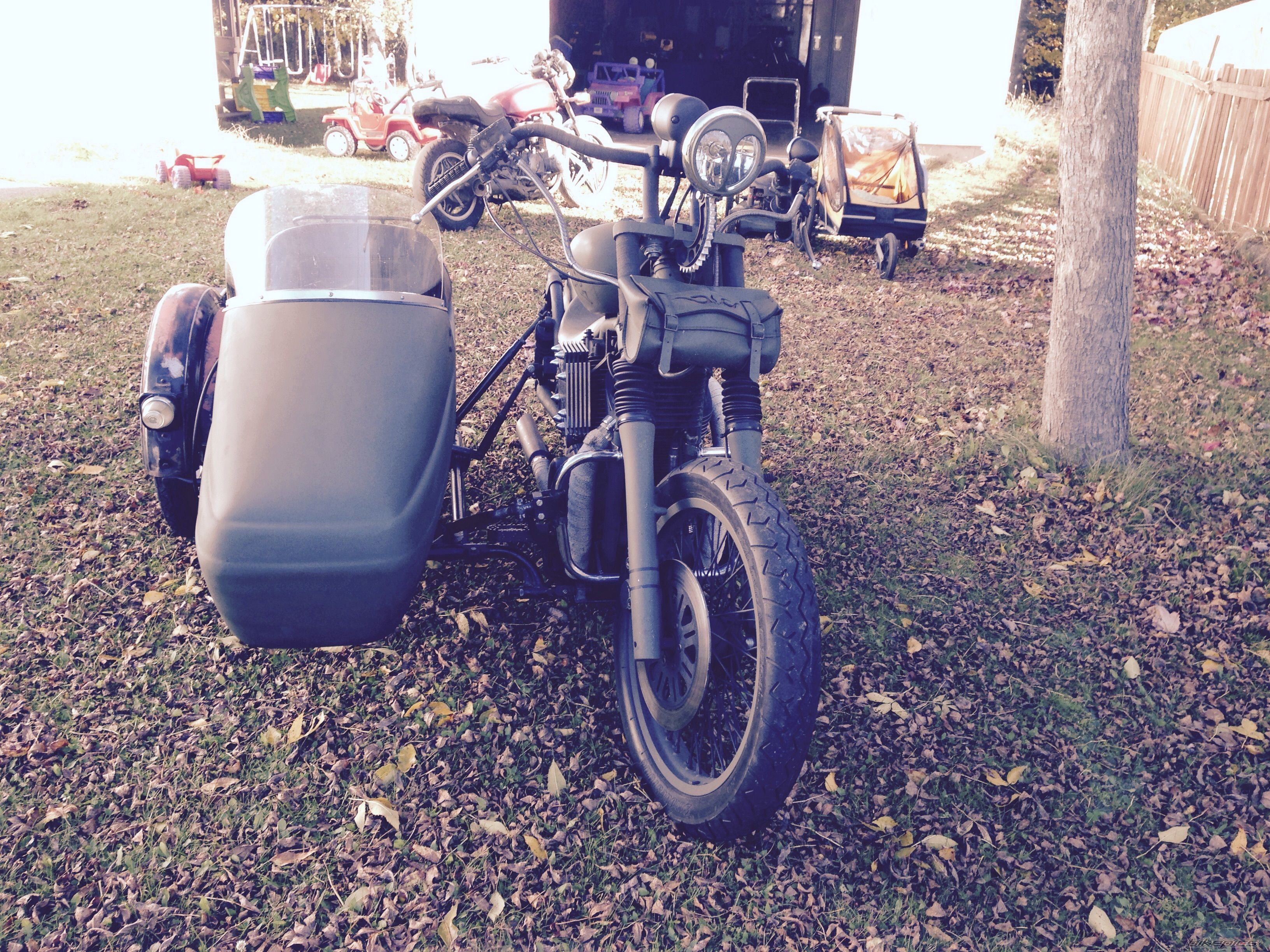 Bike Photo 2731318