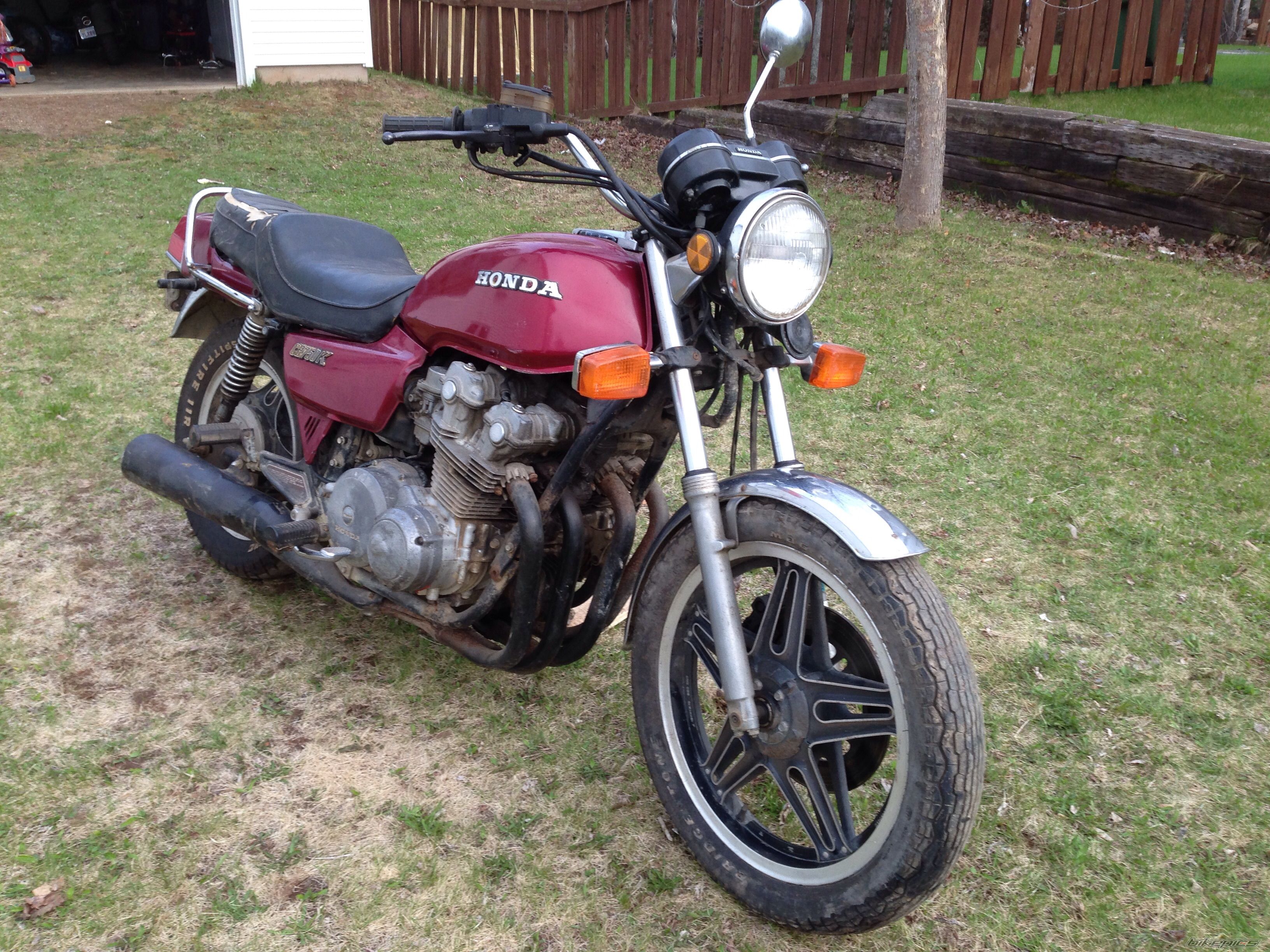 Bike Photo 2731325
