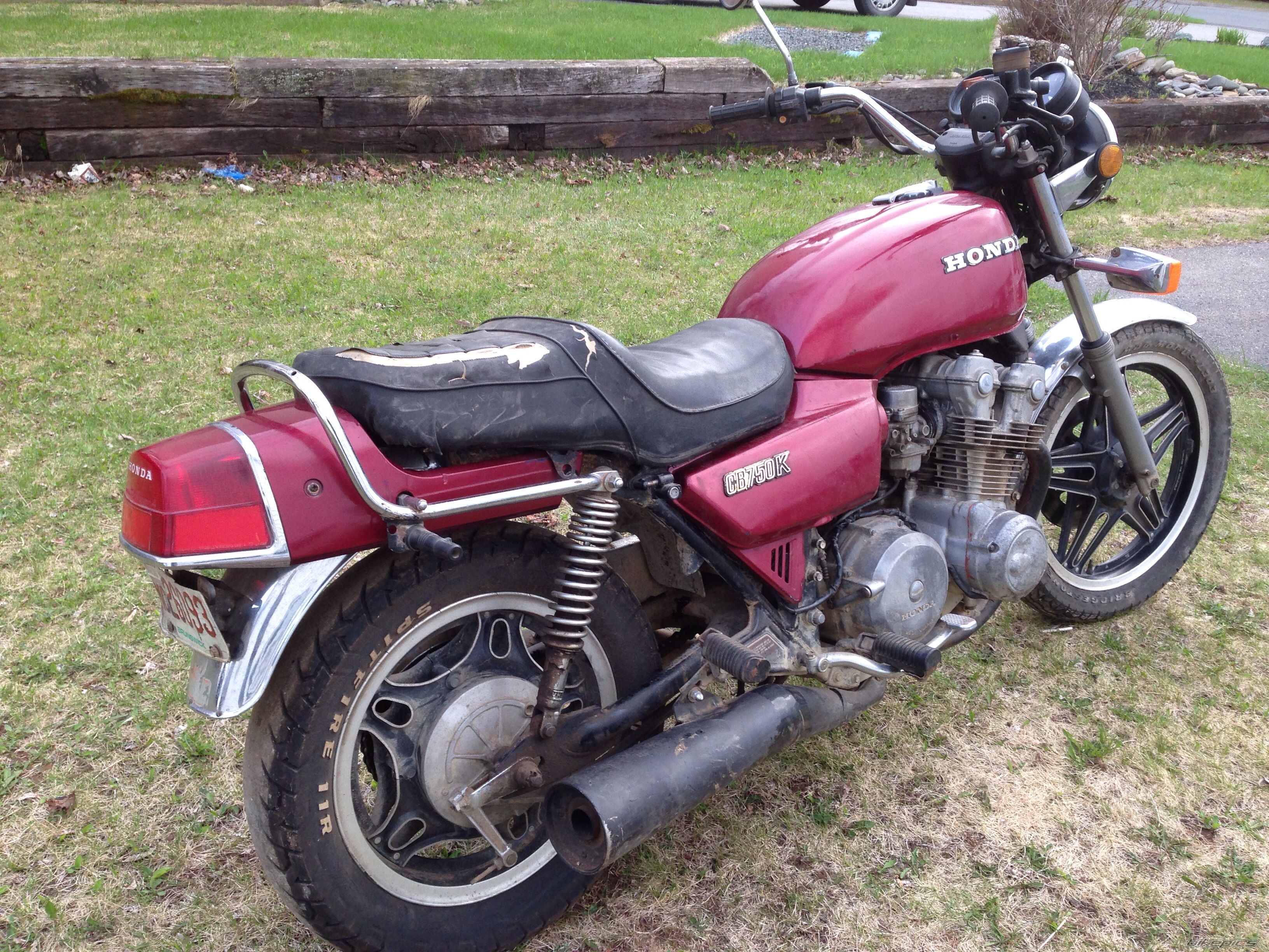 Bike Photo 2731326