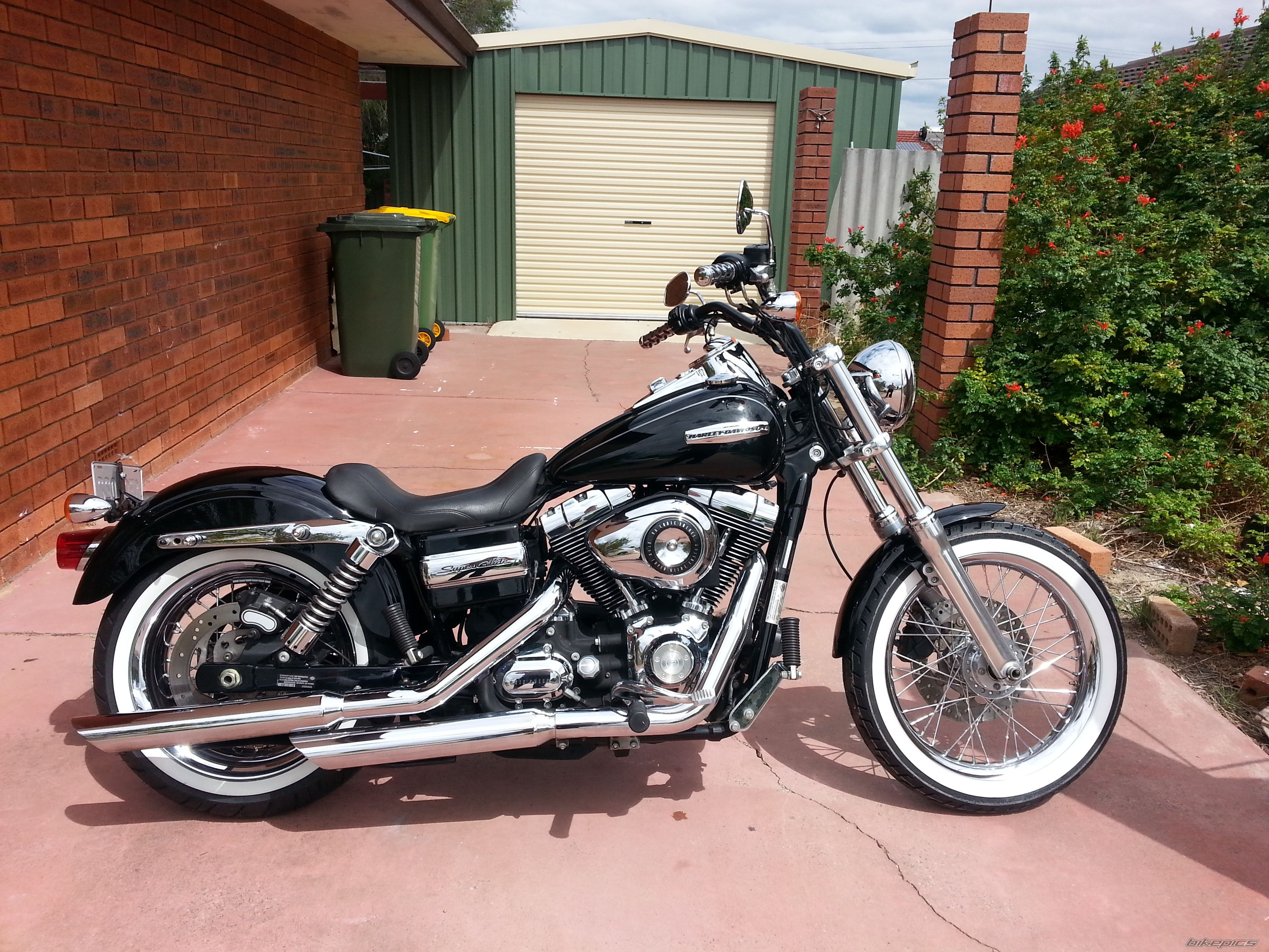 Bike Photo 2731333