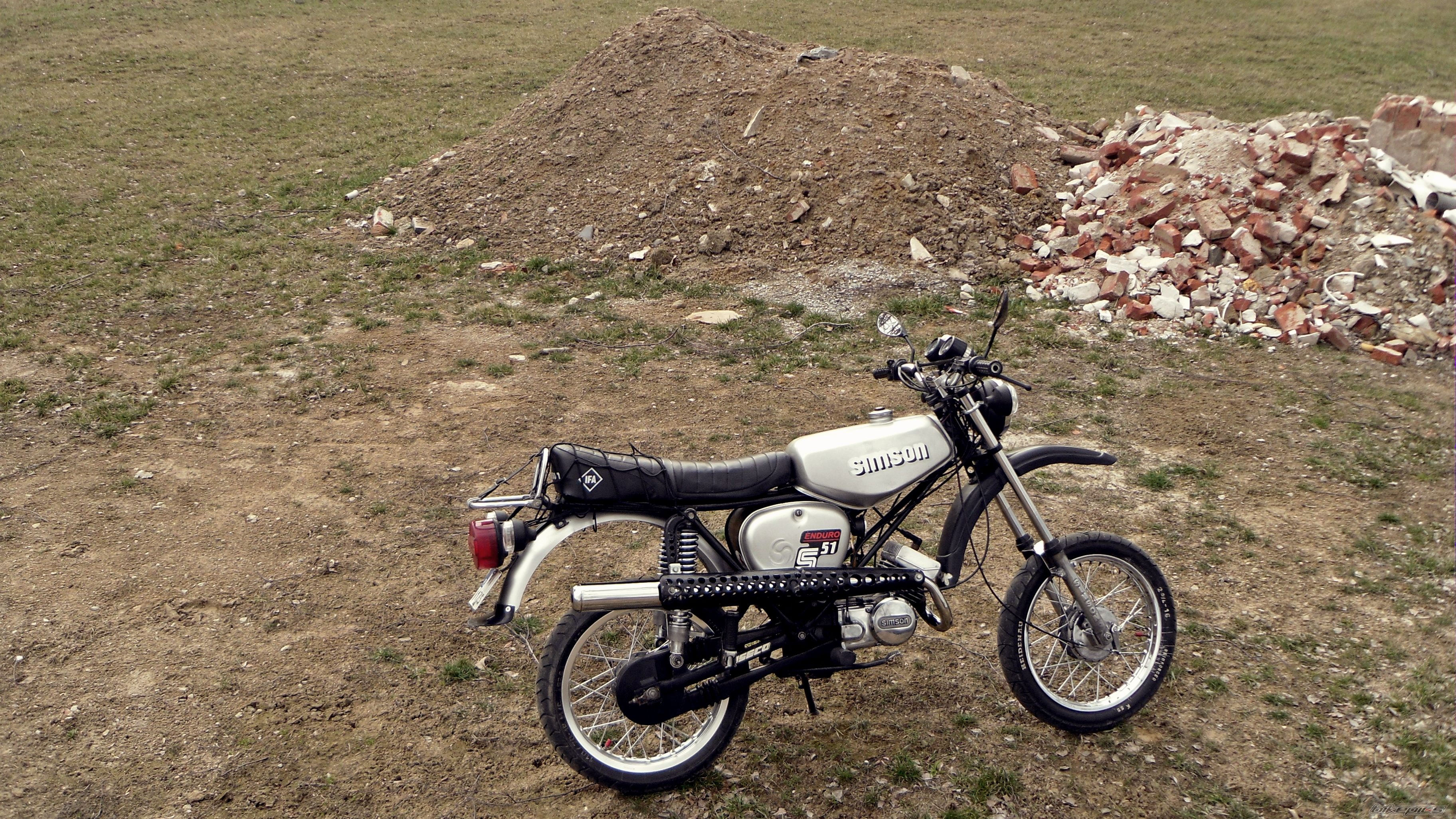 Bike Photo 2731389