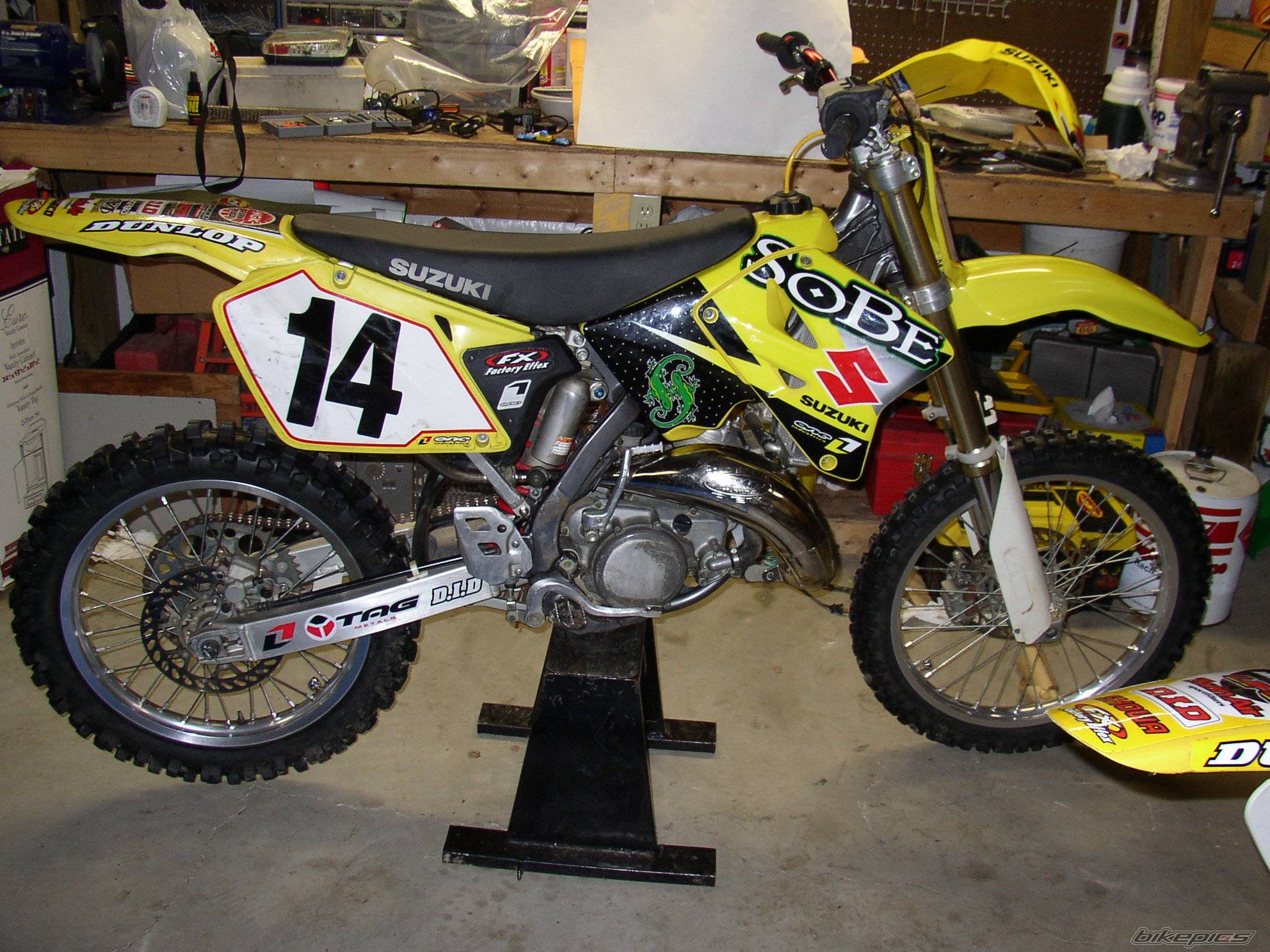 Bike Photo 273151
