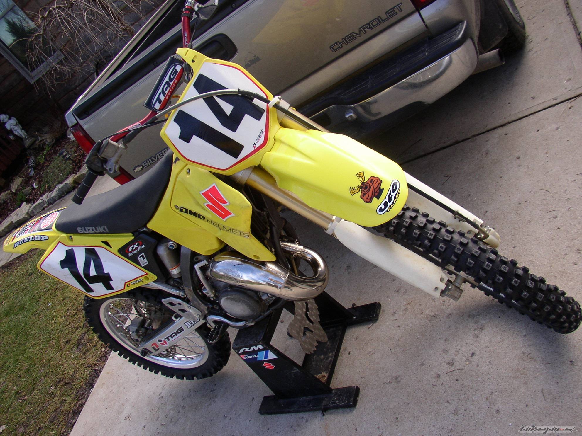 Bike Photo 273152
