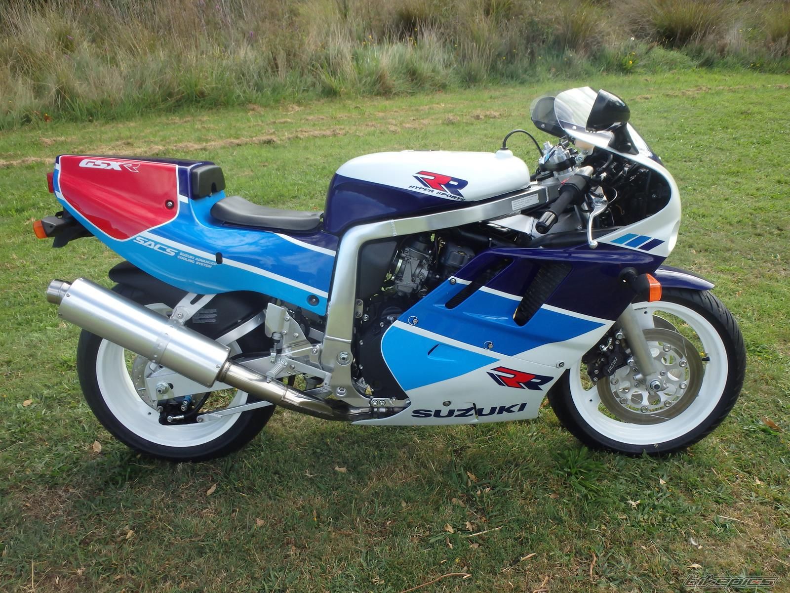 Bike Photo 2731533