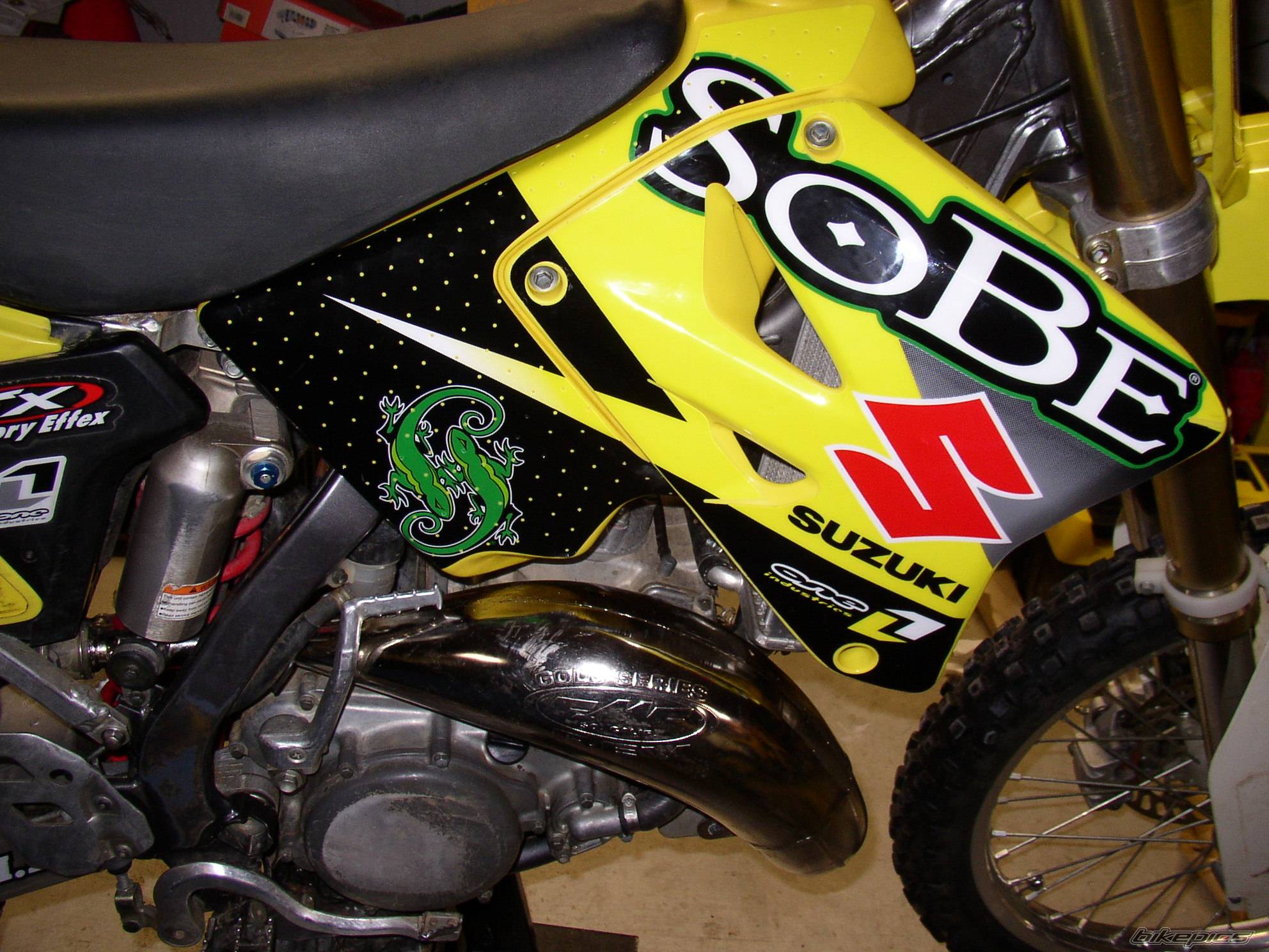 Bike Photo 273154