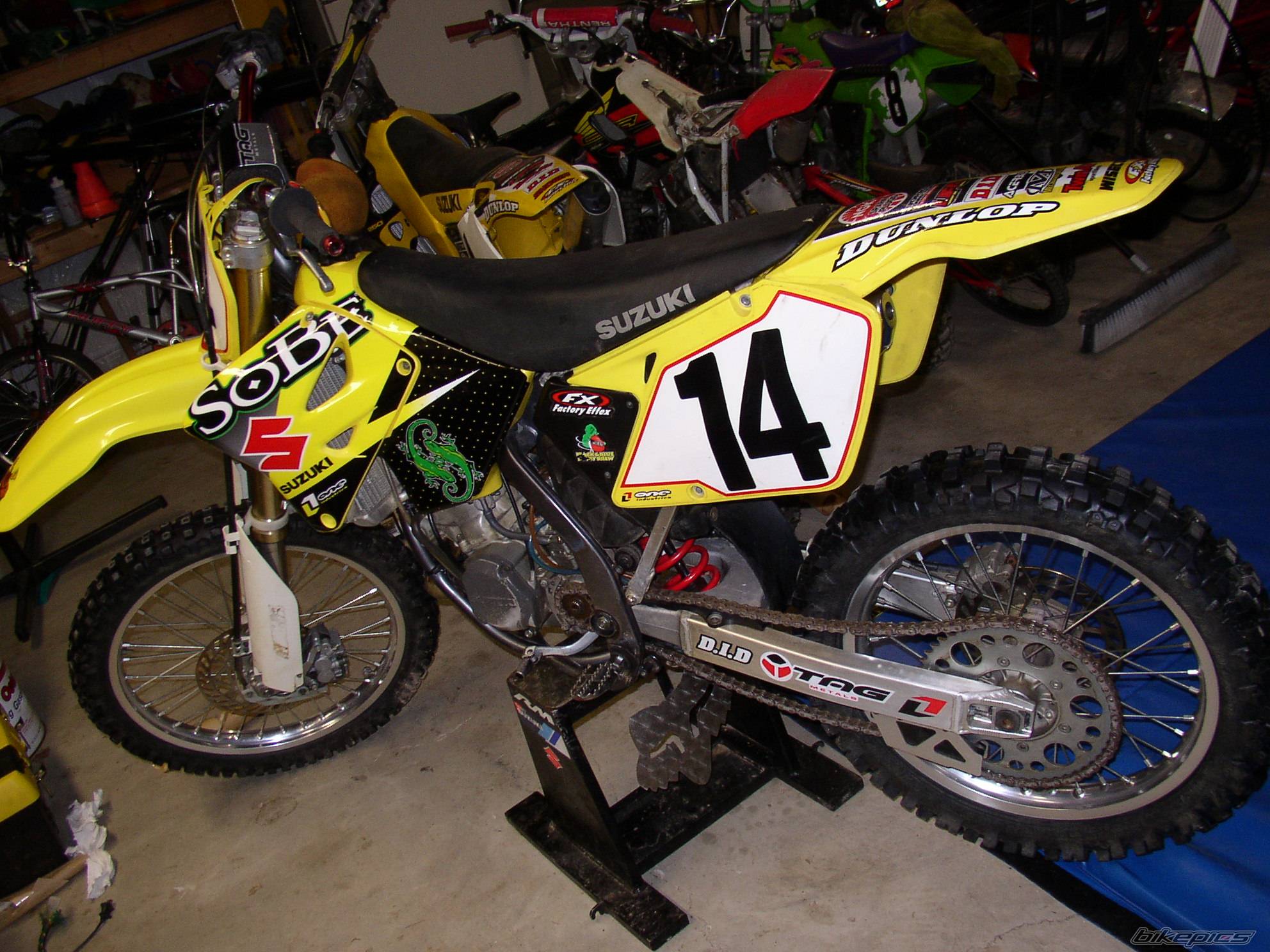 Bike Photo 273155