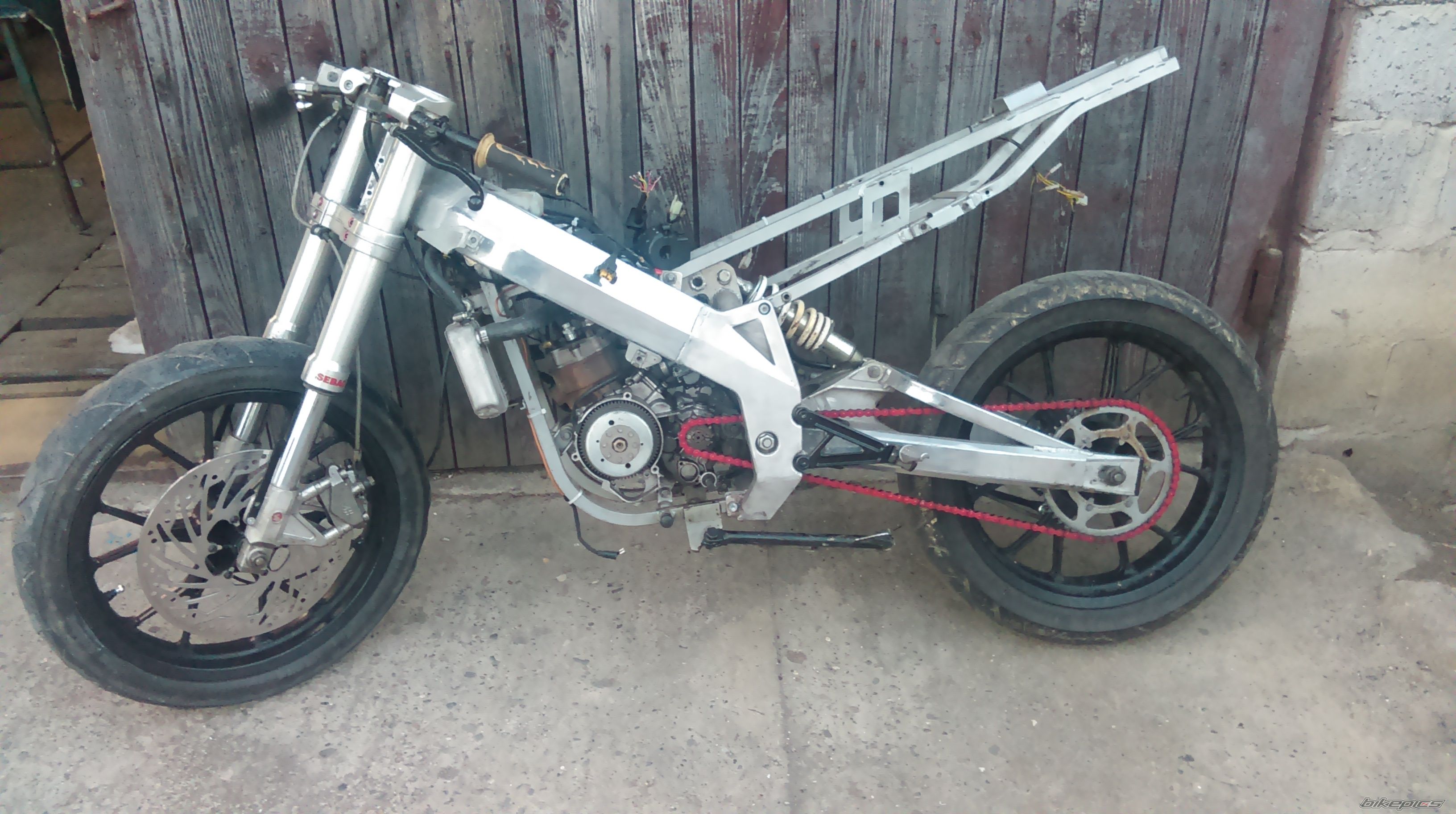 Bike Photo 2731582