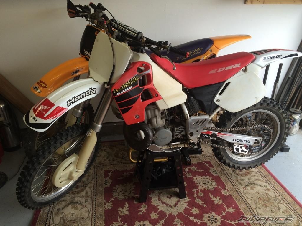 Bike Photo 2731584
