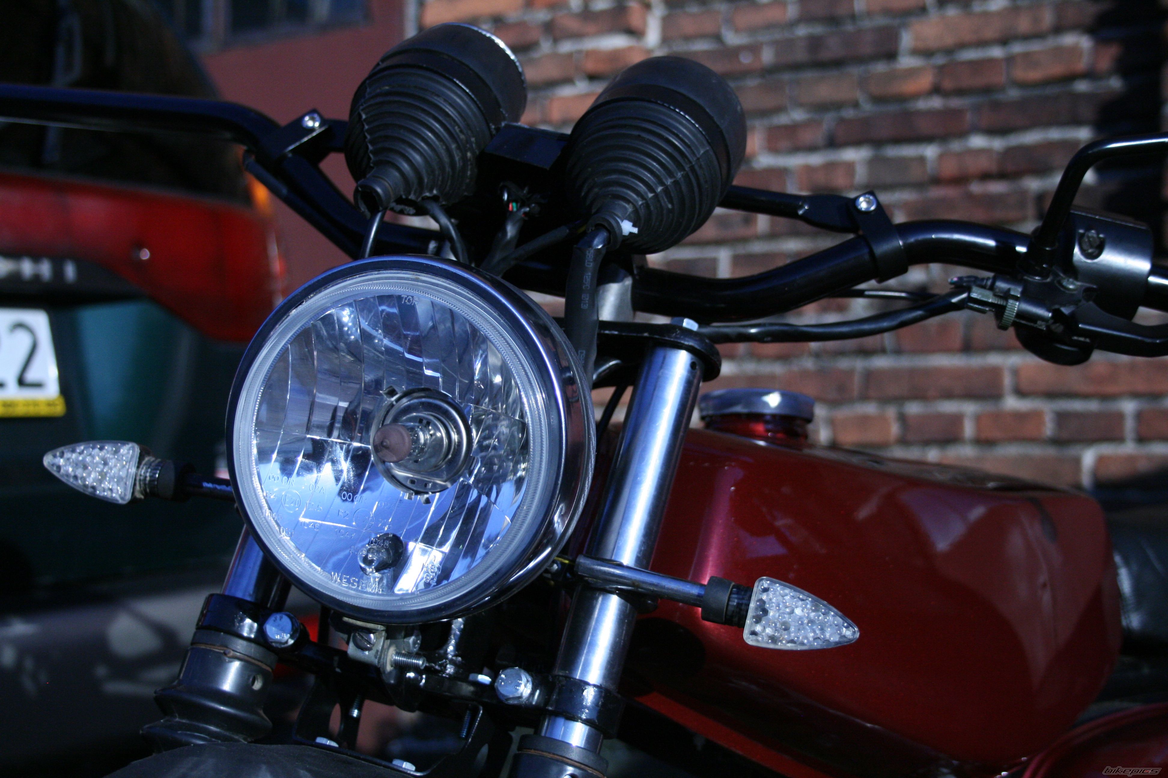Bike Photo 2731605