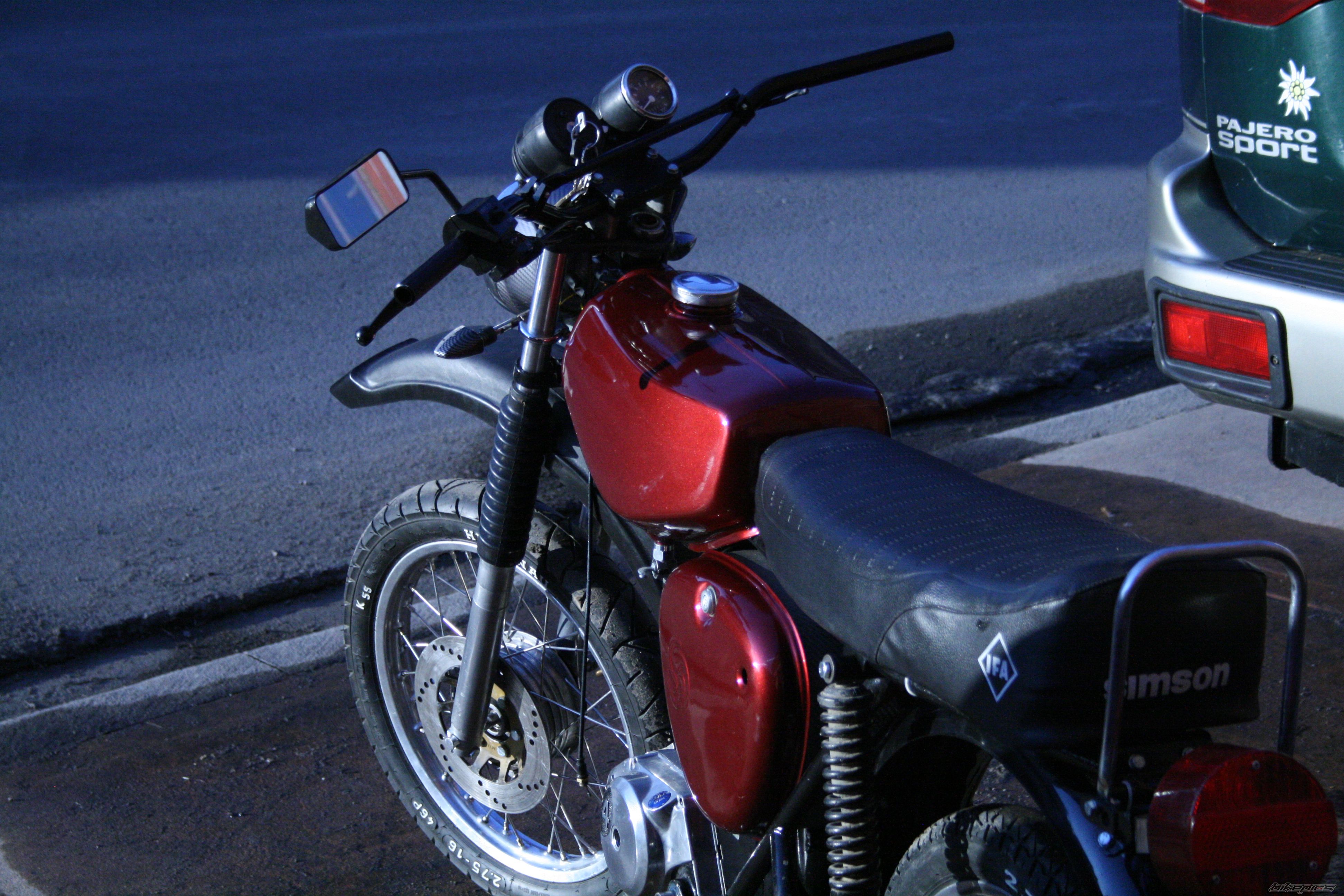 Bike Photo 2731607