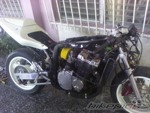 Bike Photo 2731628