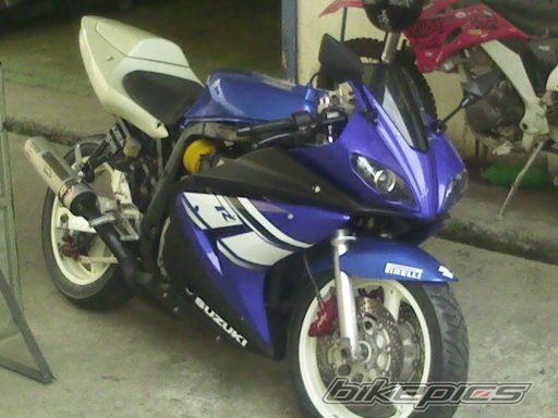 Bike Photo 2731637