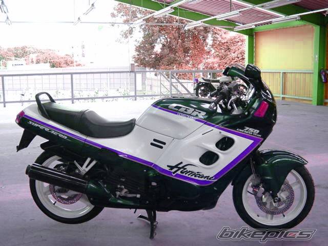 Bike Photo 273165