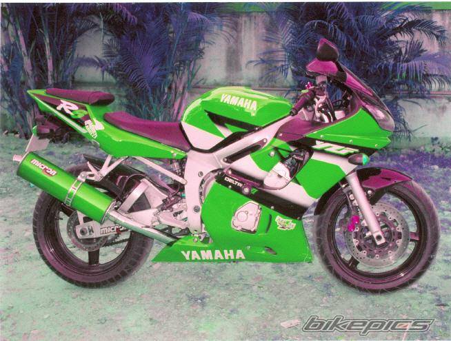 Bike Photo 273166