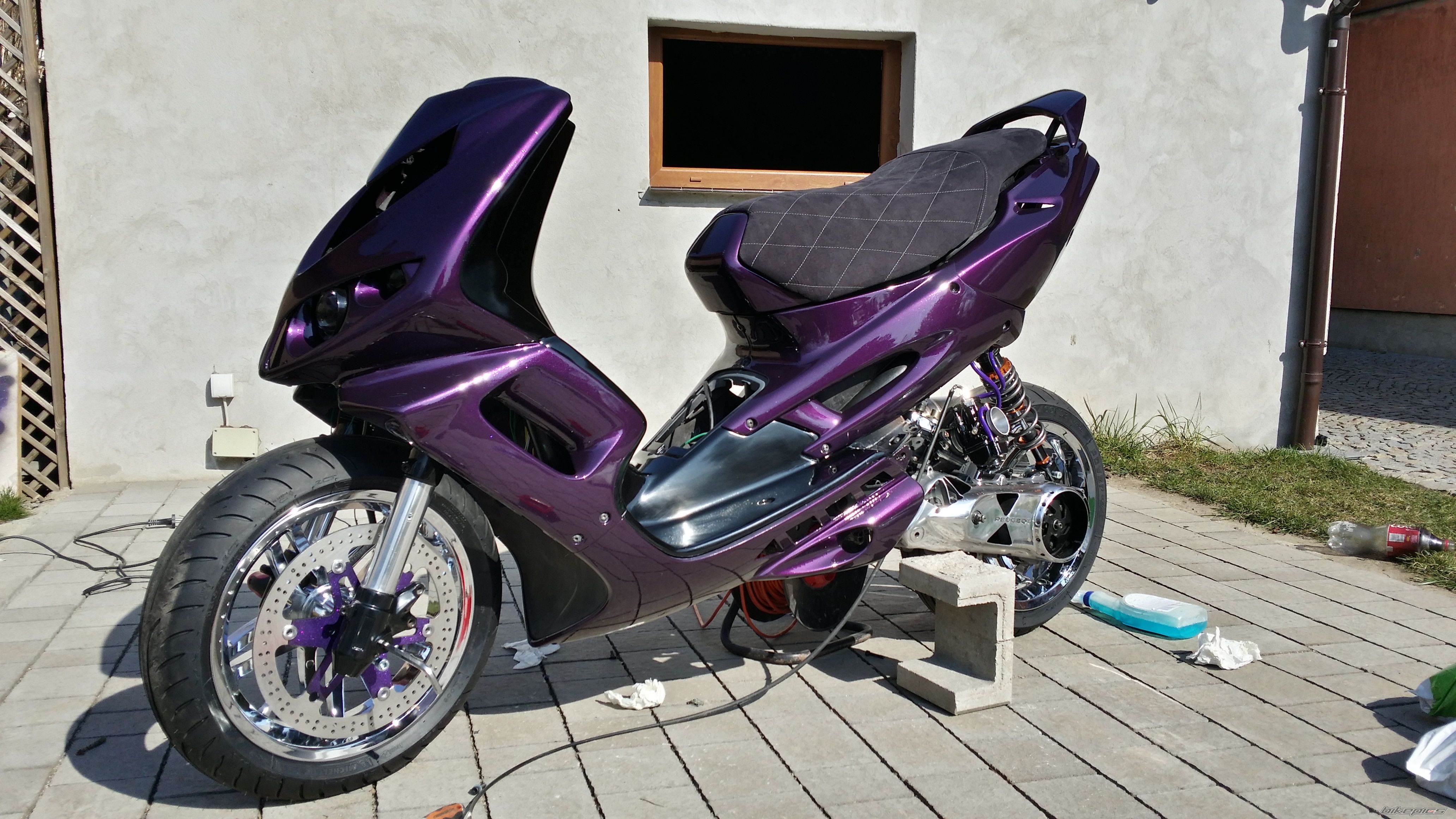 Bike Photo 2731696