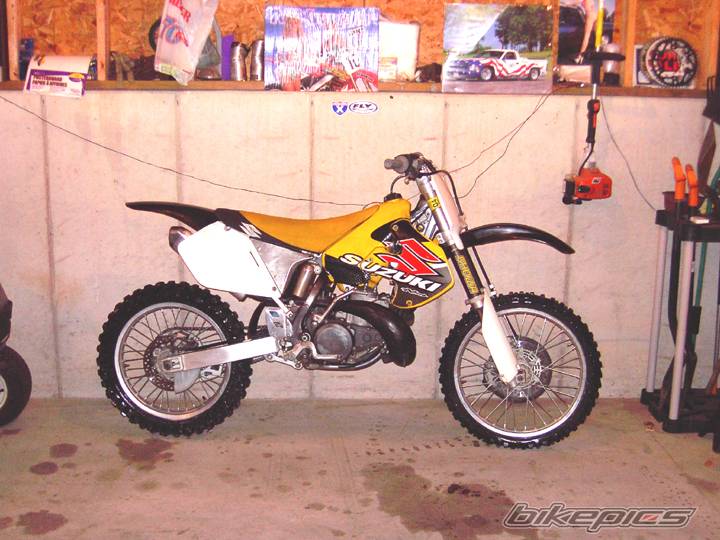 Bike Photo 273181