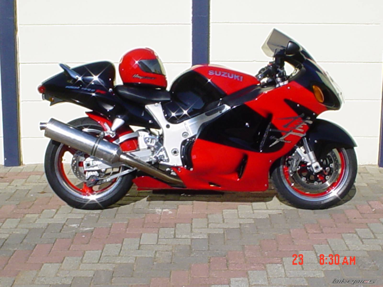 Bike Photo 273182