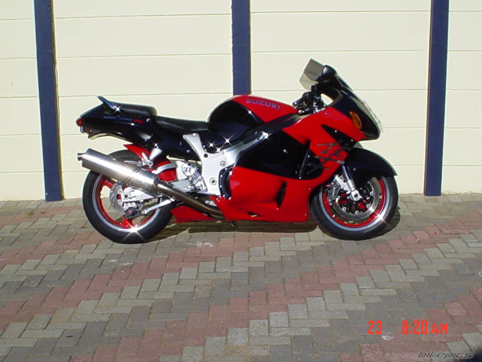 Bike Photo 273186