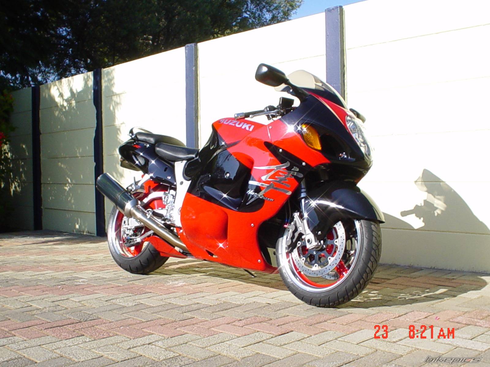 Bike Photo 273187
