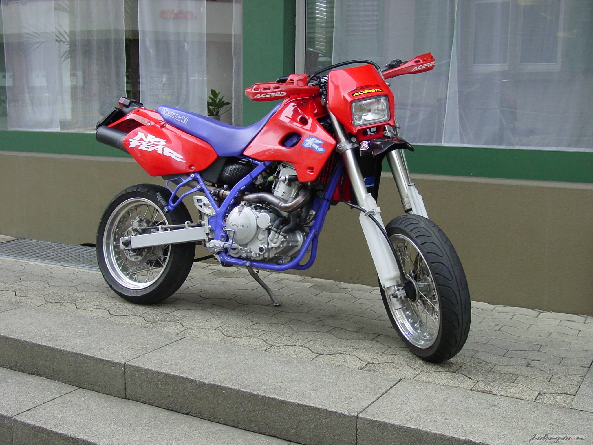Bike Photo 273190