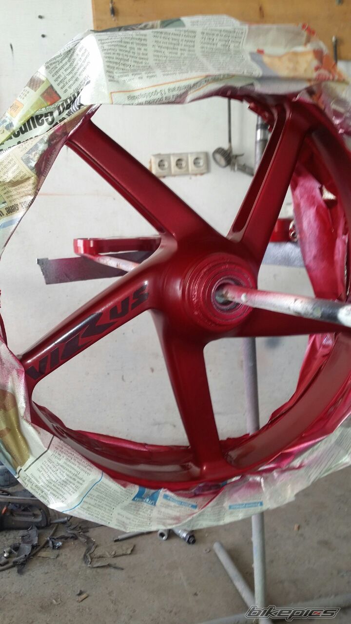 Bike Photo 2731921