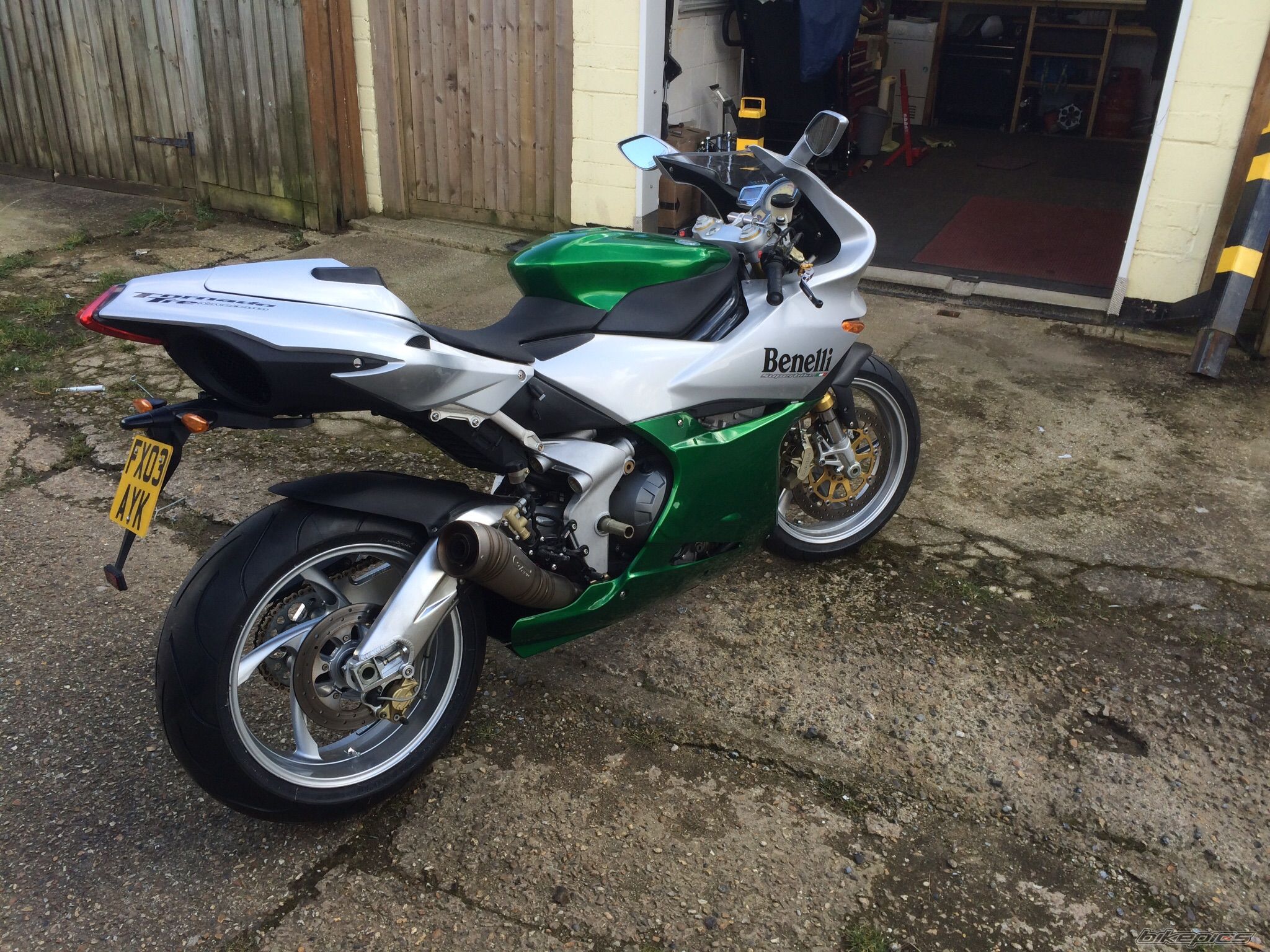 Bike Photo 2731994