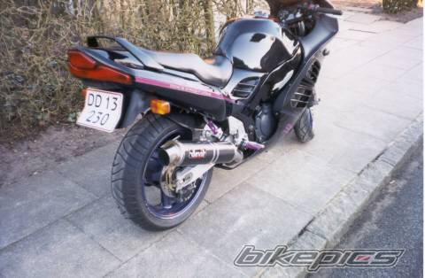 Bike Photo 2732