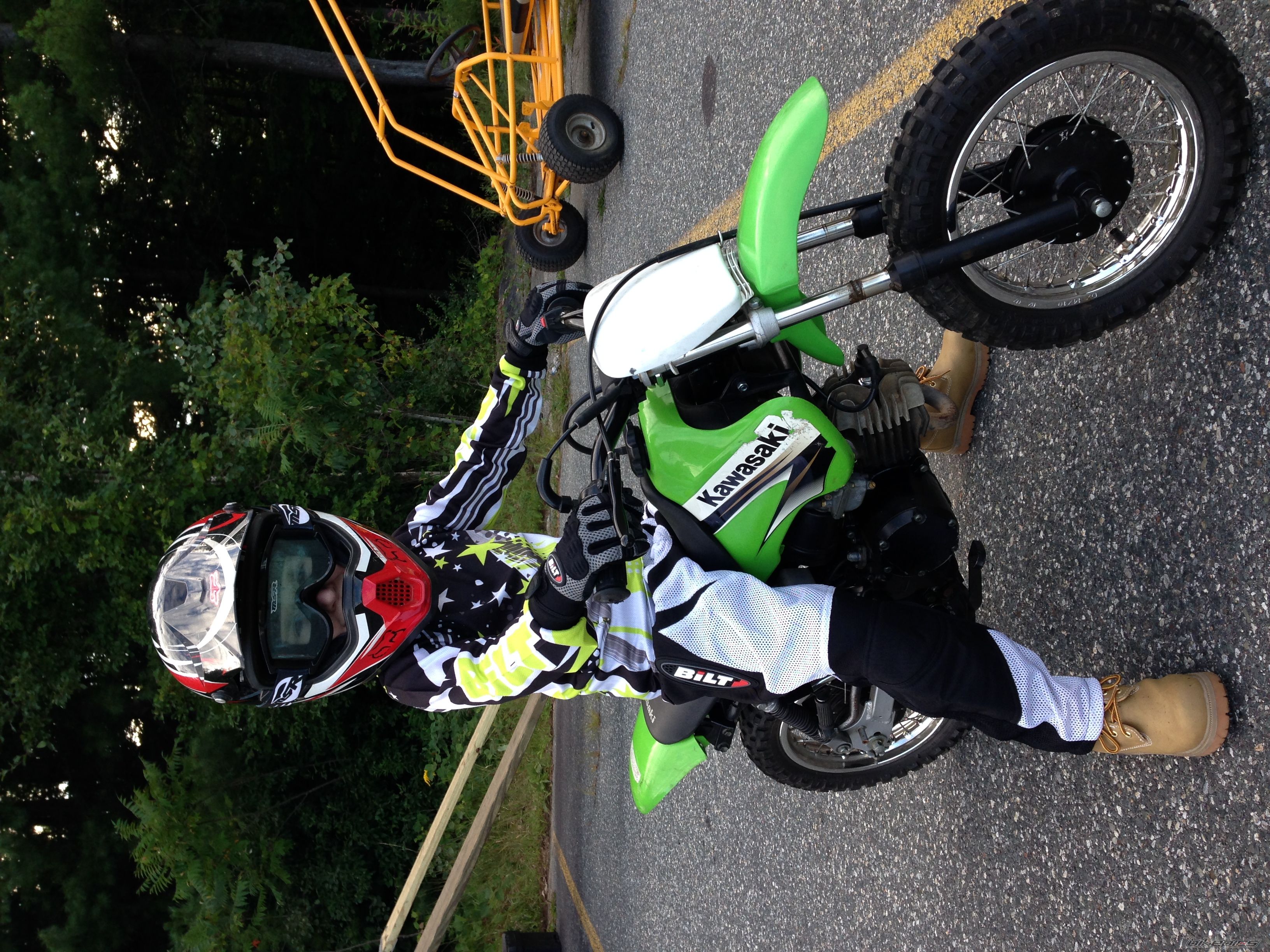 Bike Photo 2732010