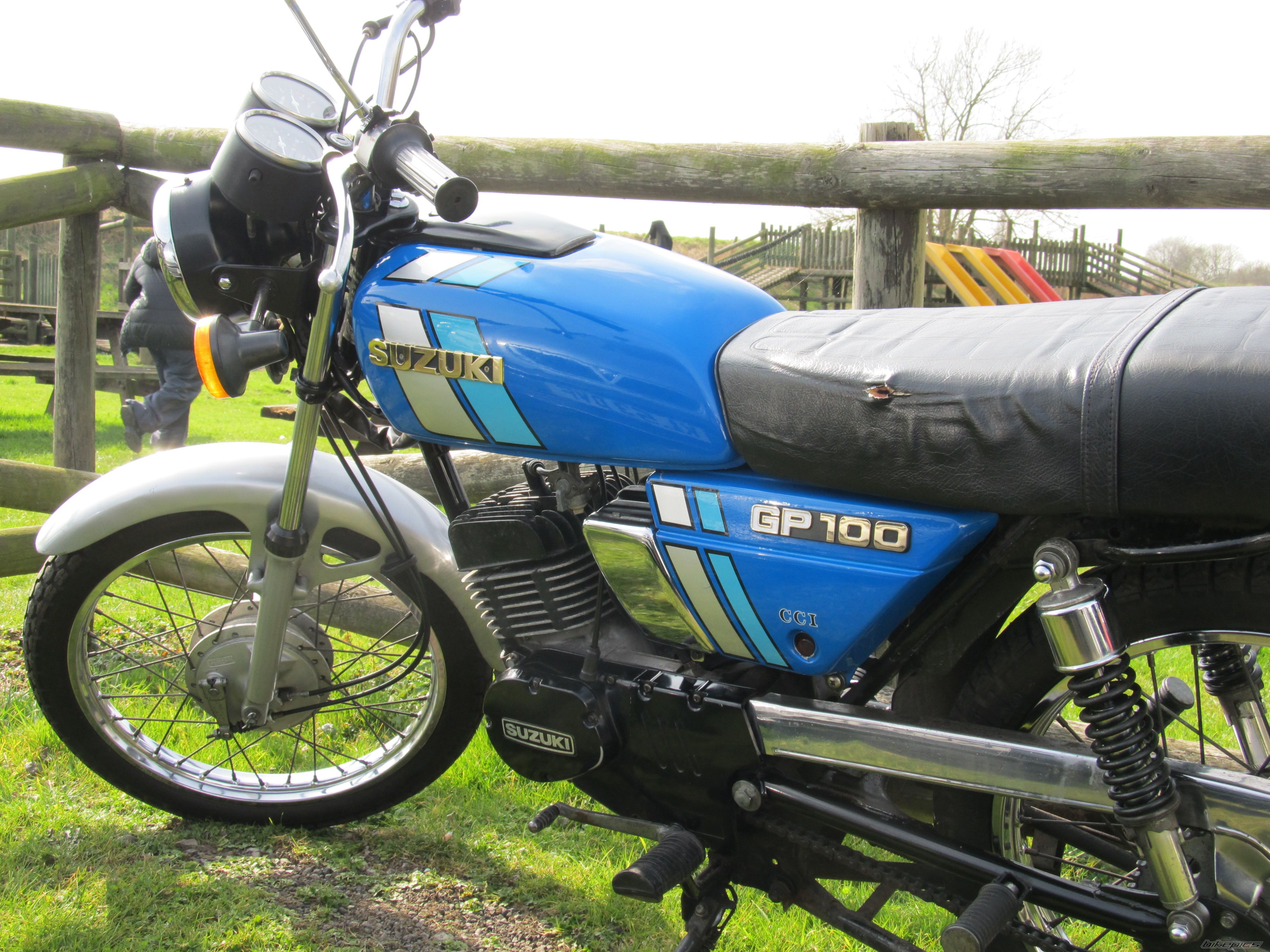 Bike Photo 2732011