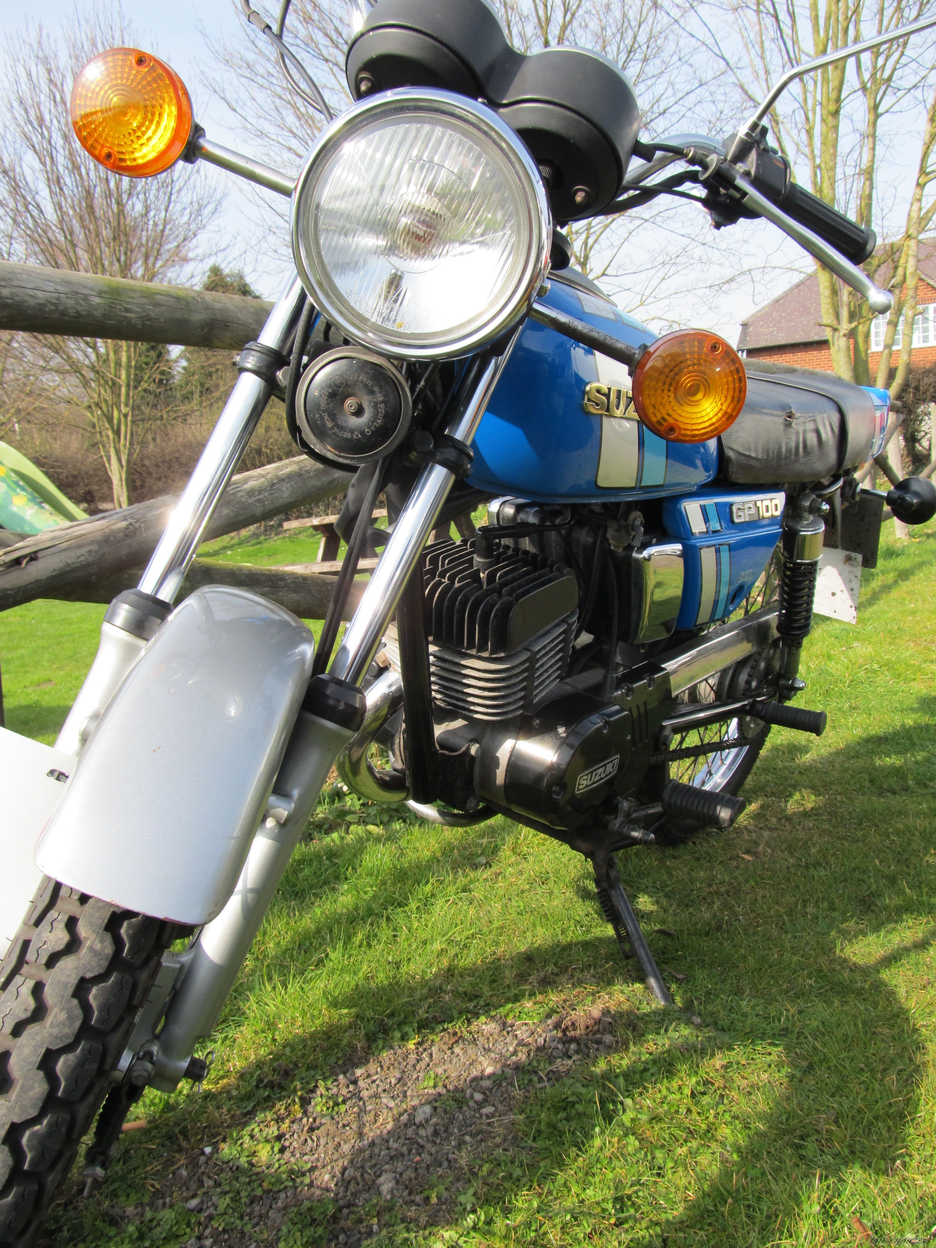 Bike Photo 2732015