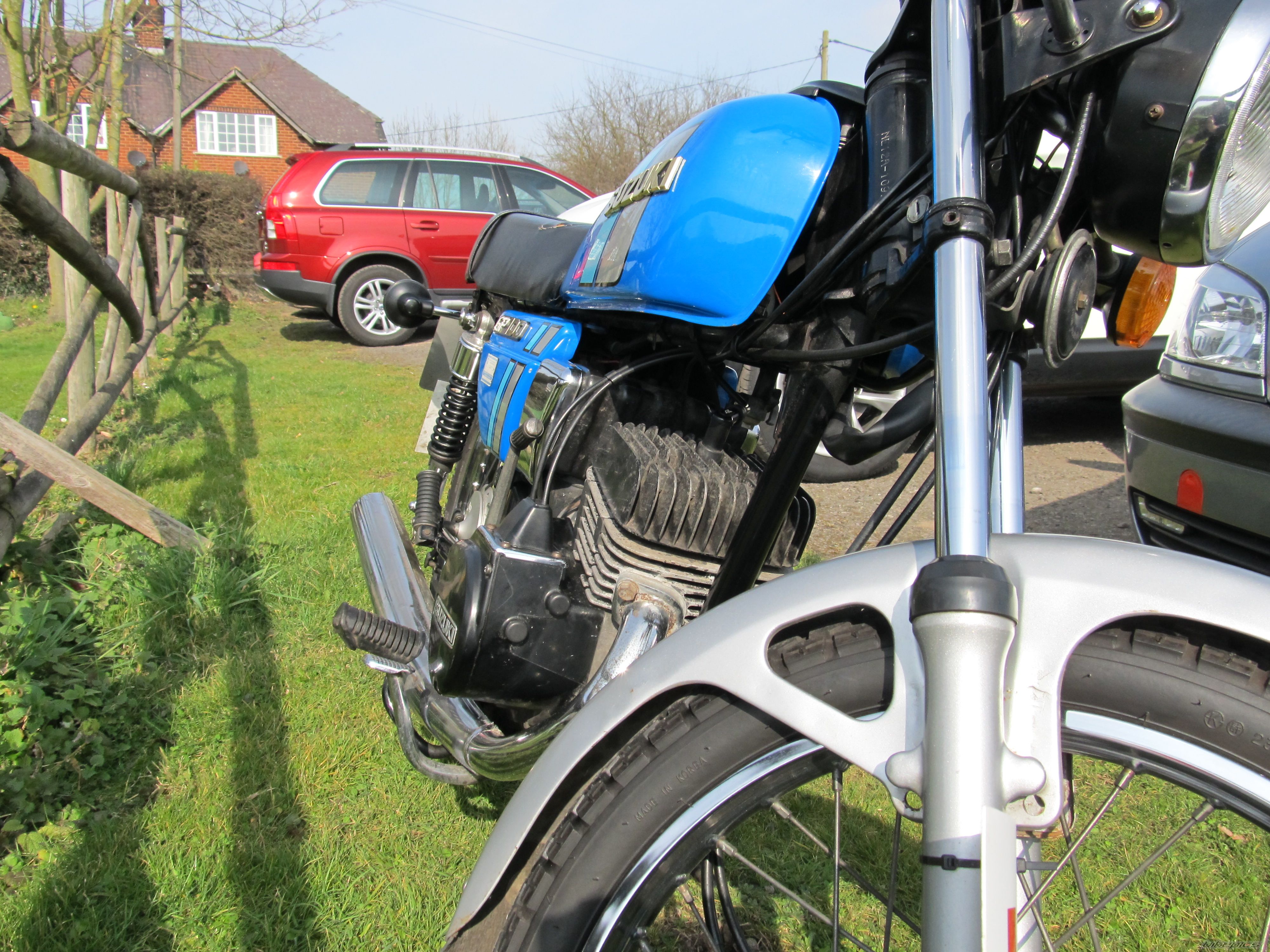 Bike Photo 2732016