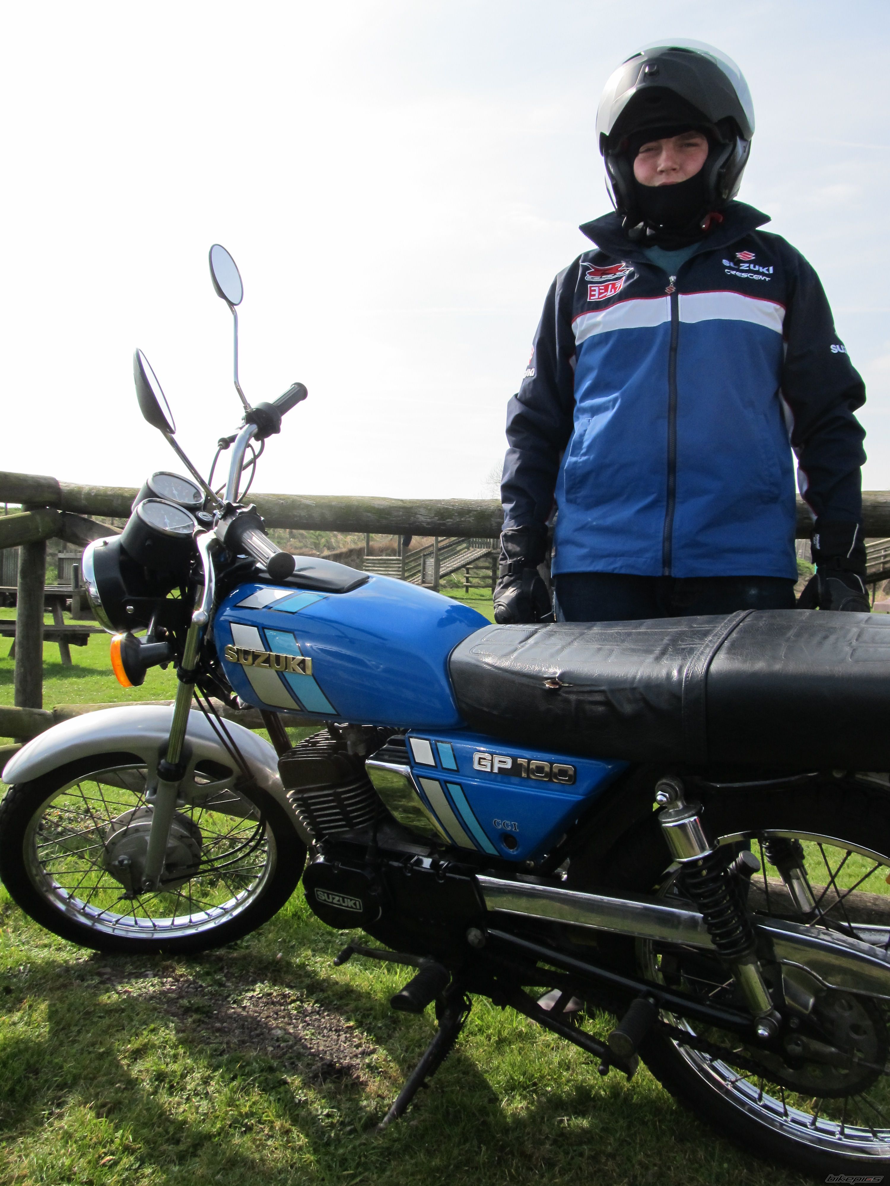 GP 100