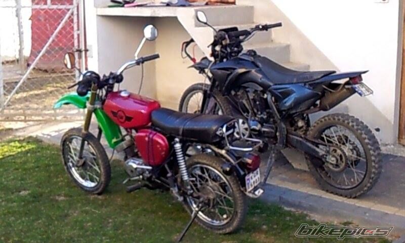 Bike Photo 2732159