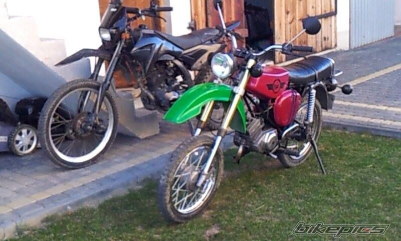 Bike Photo 2732161
